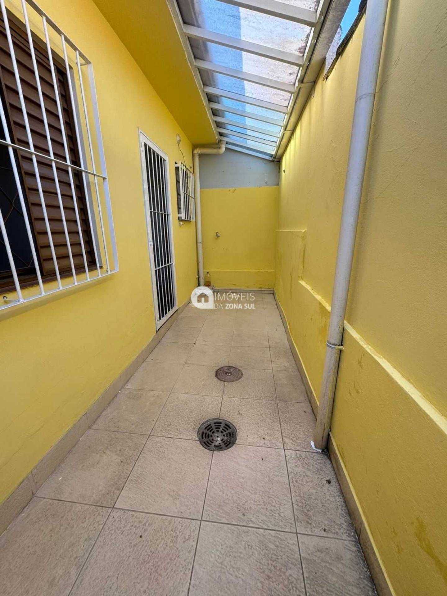 Casa em Camaquã, Porto Alegre/RS