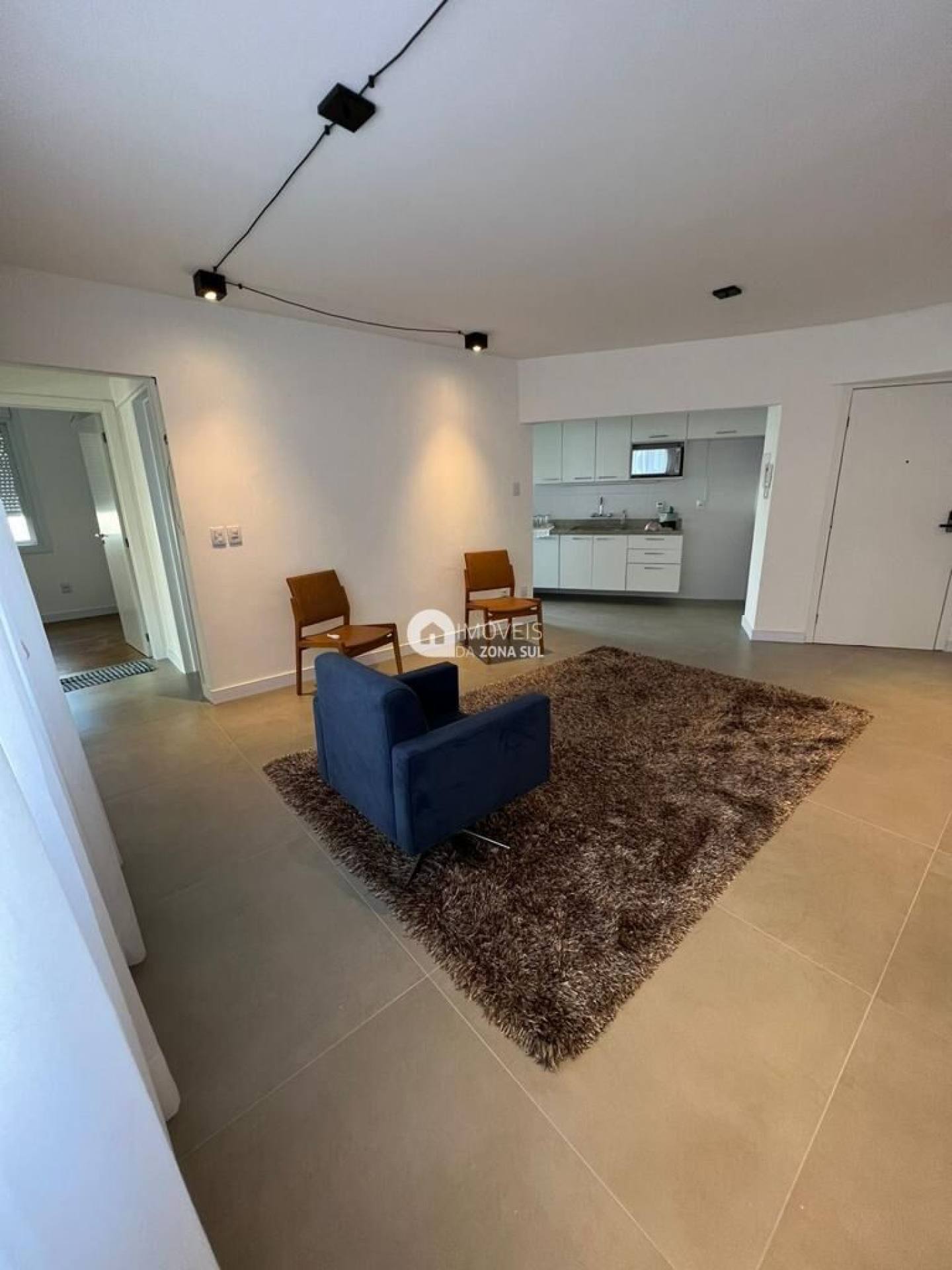 Apartamento para Vender com 1 vaga de garagem com 2 quartos 2 banheiros 1 suíte no bairro Tristeza em Porto Alegre/RS