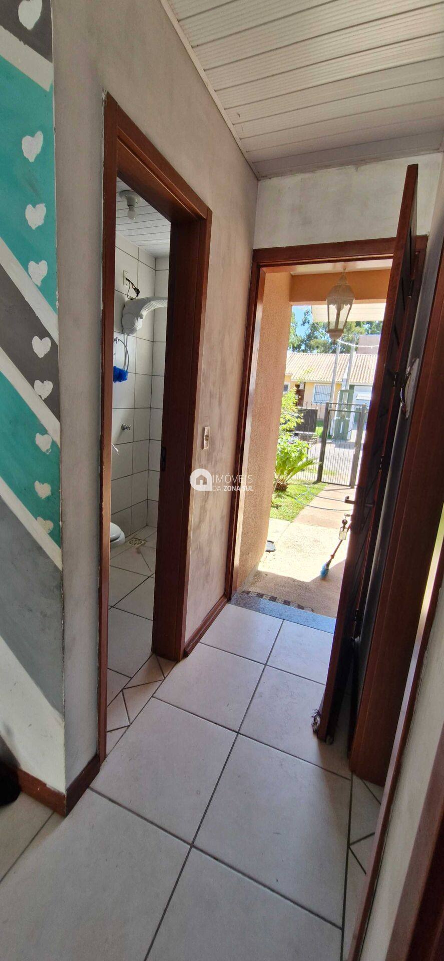 Casa em Restinga, Porto Alegre/RS