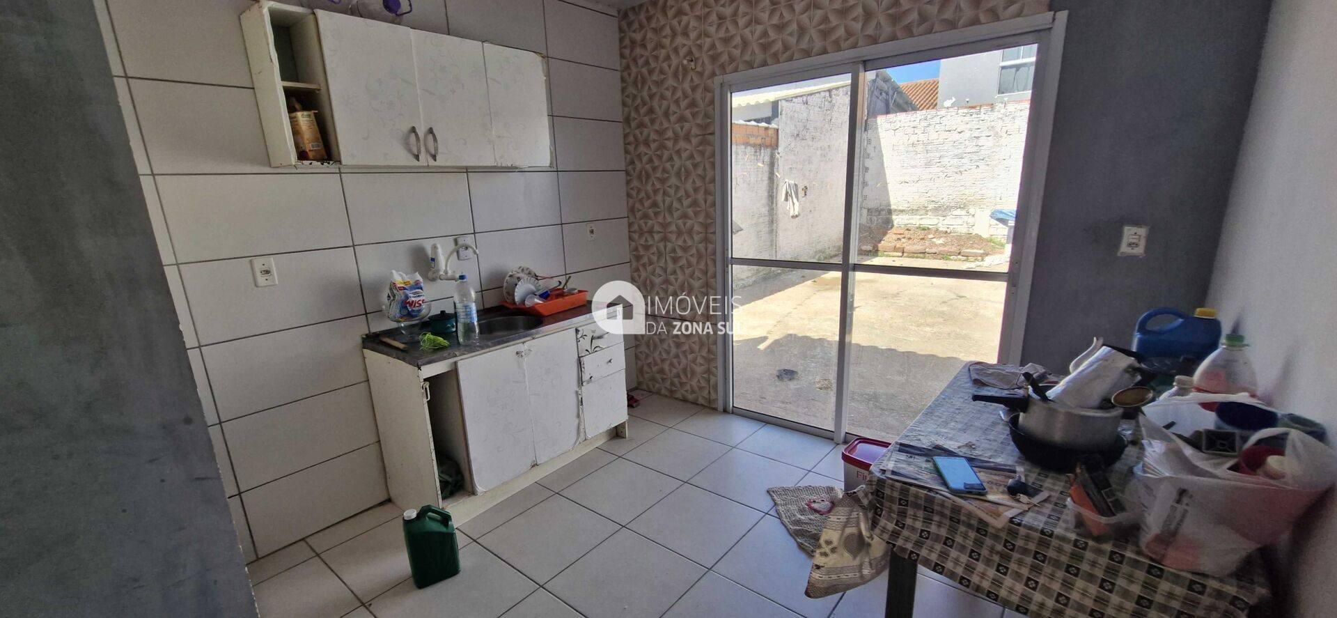Casa em Restinga, Porto Alegre/RS