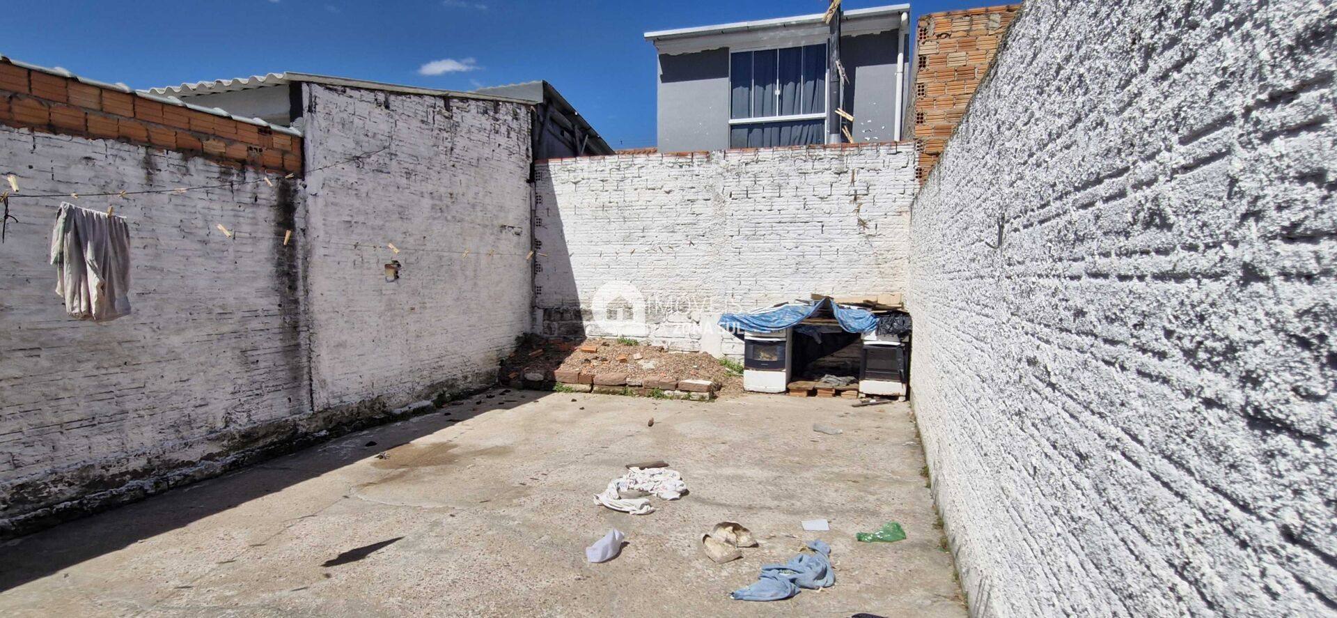 Casa em Restinga, Porto Alegre/RS