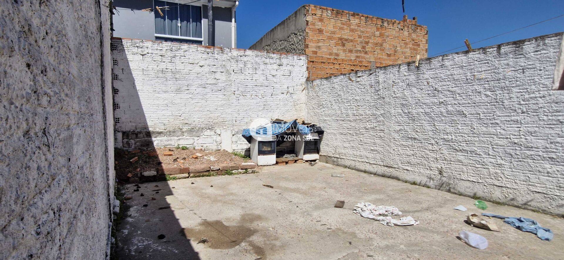 Casa em Restinga, Porto Alegre/RS
