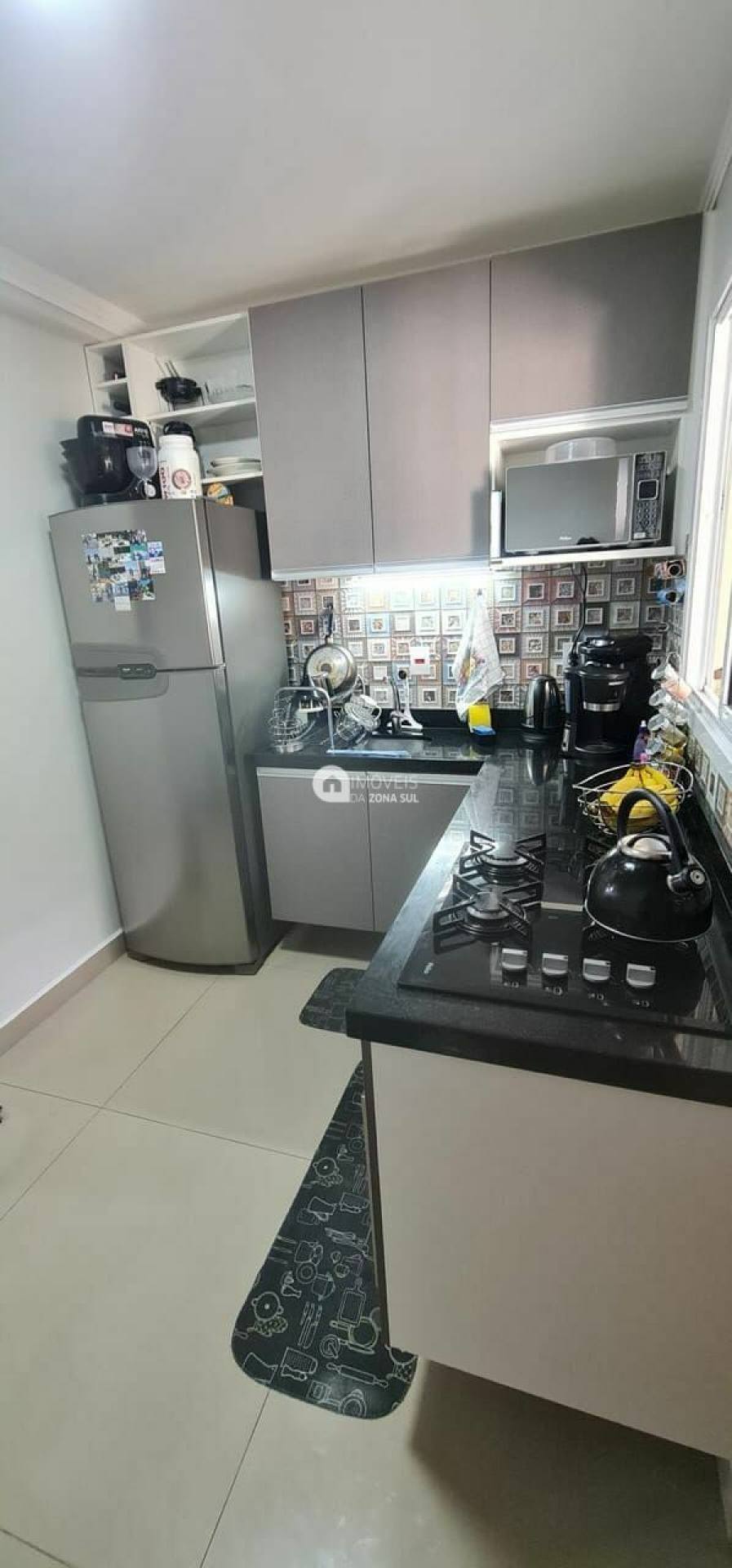 Sobrado para Vender com 1 vaga de garagem com 2 quartos 2 banheiros 1 suíte no bairro Aberta dos Morros em Porto Alegre/RS