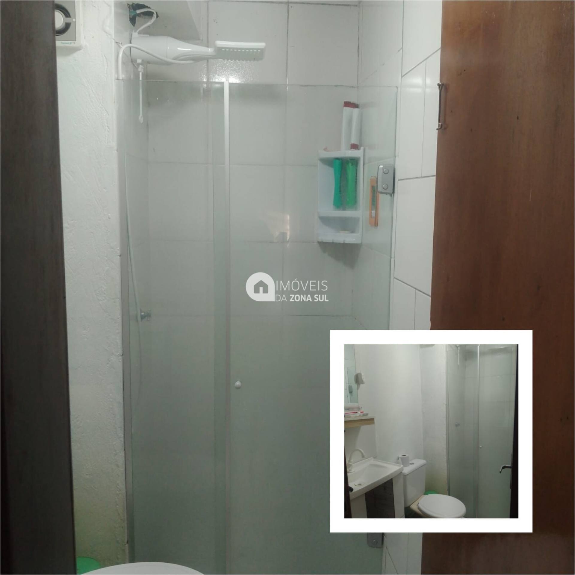 Apartamento de 2 Dorm. na Restinga