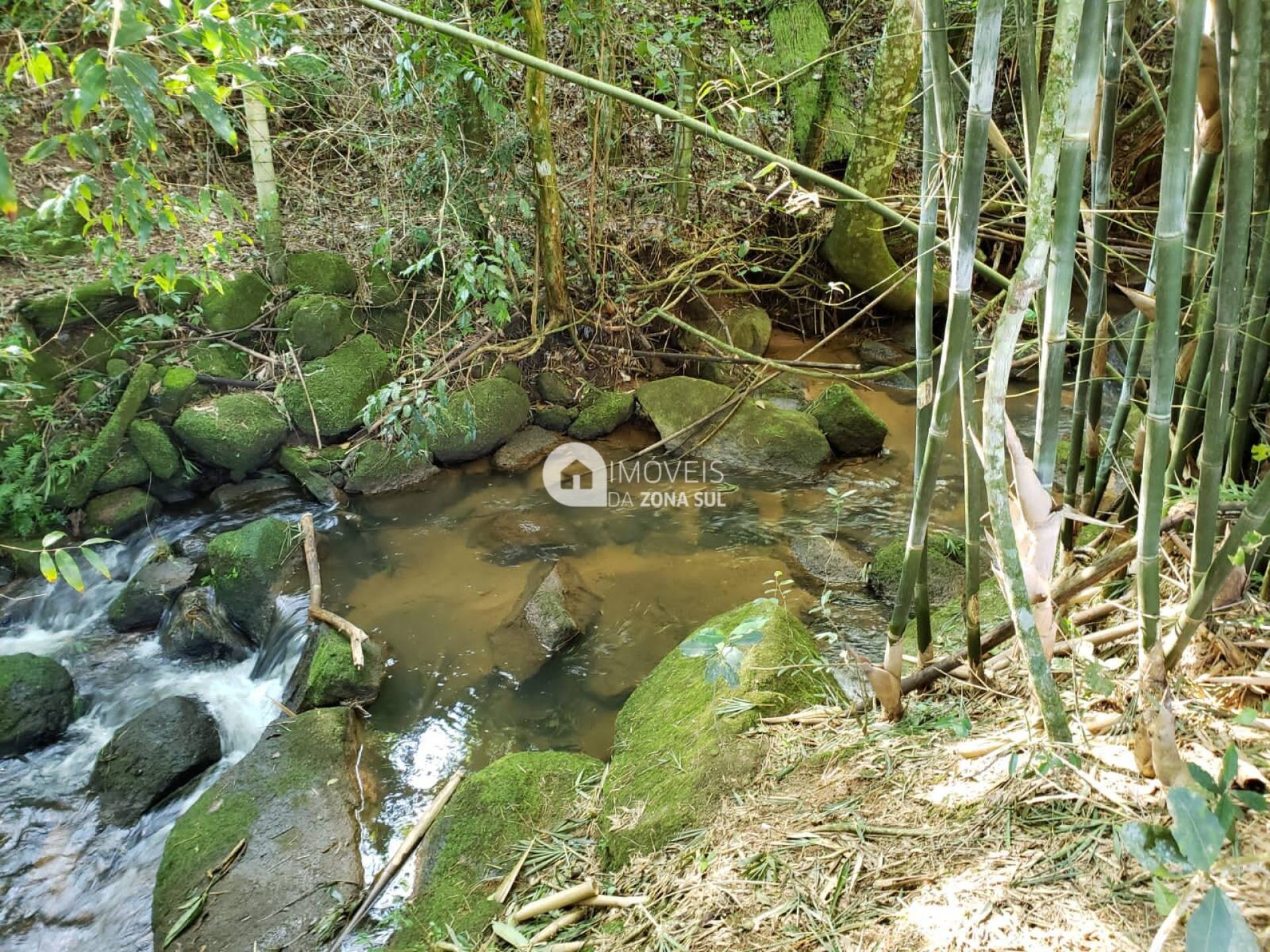 Terreno Lote com 6.396 m²