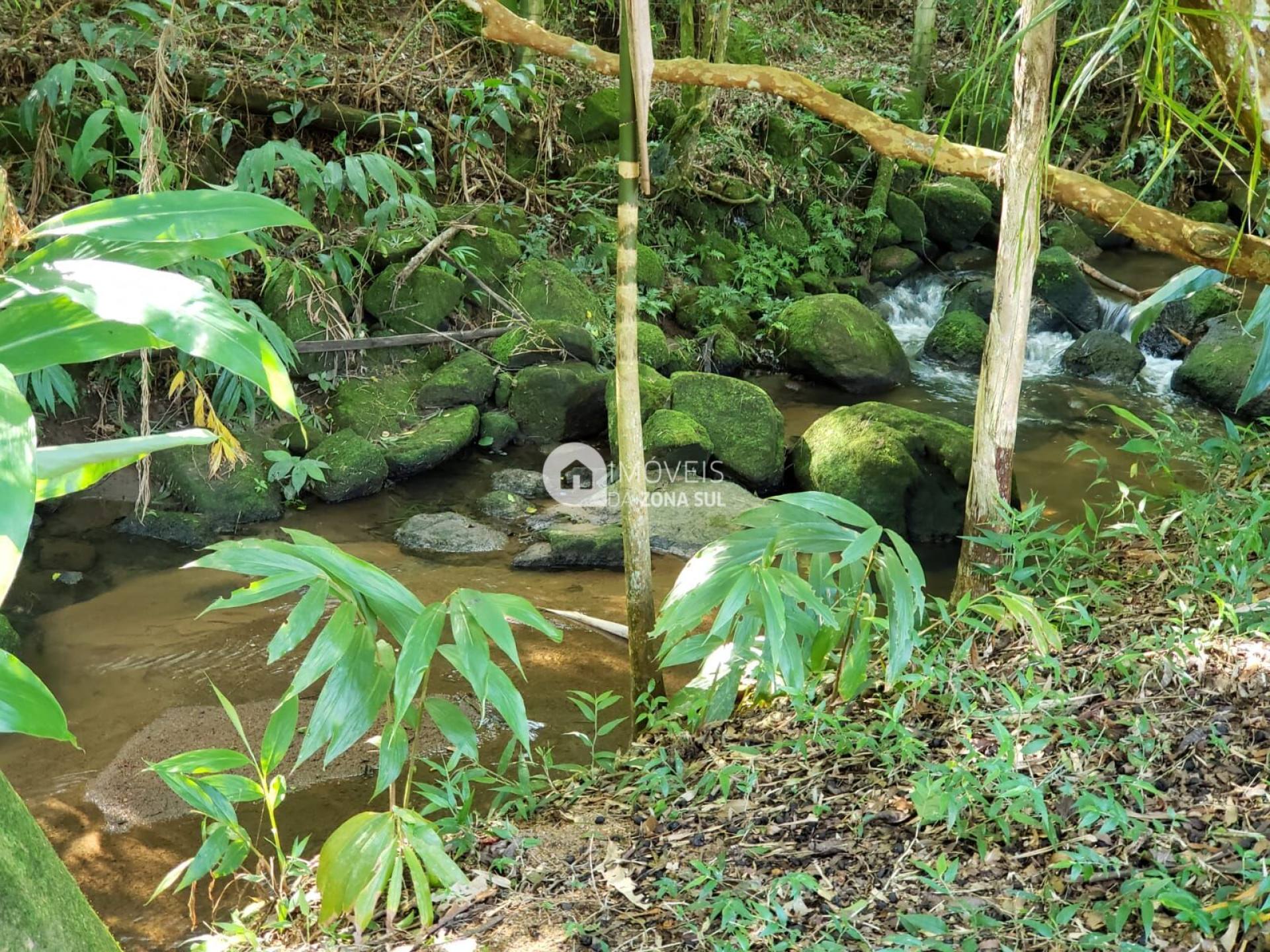 Terreno Lote com 6.396 m²