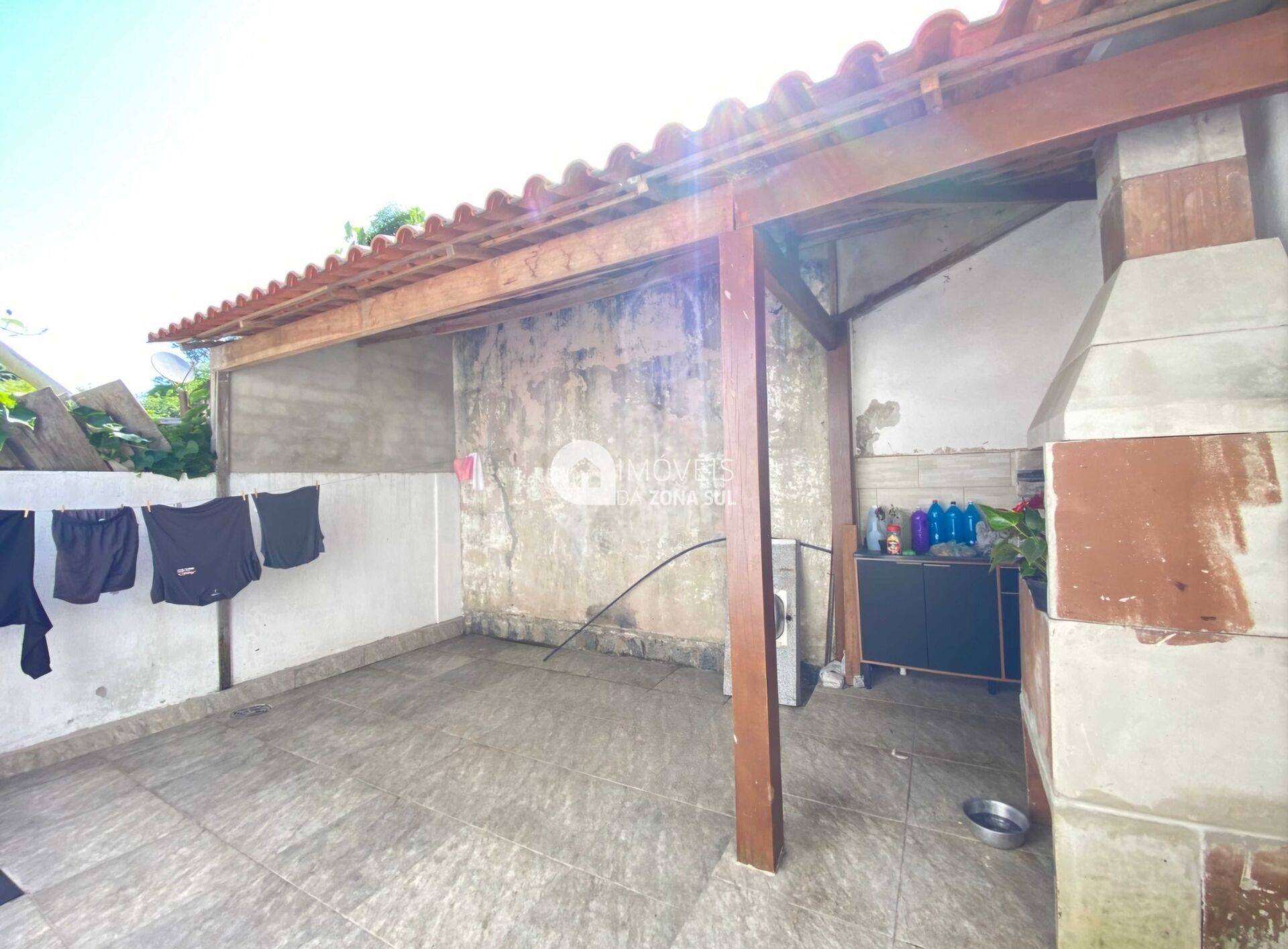Casa em Hípica, Porto Alegre/RS