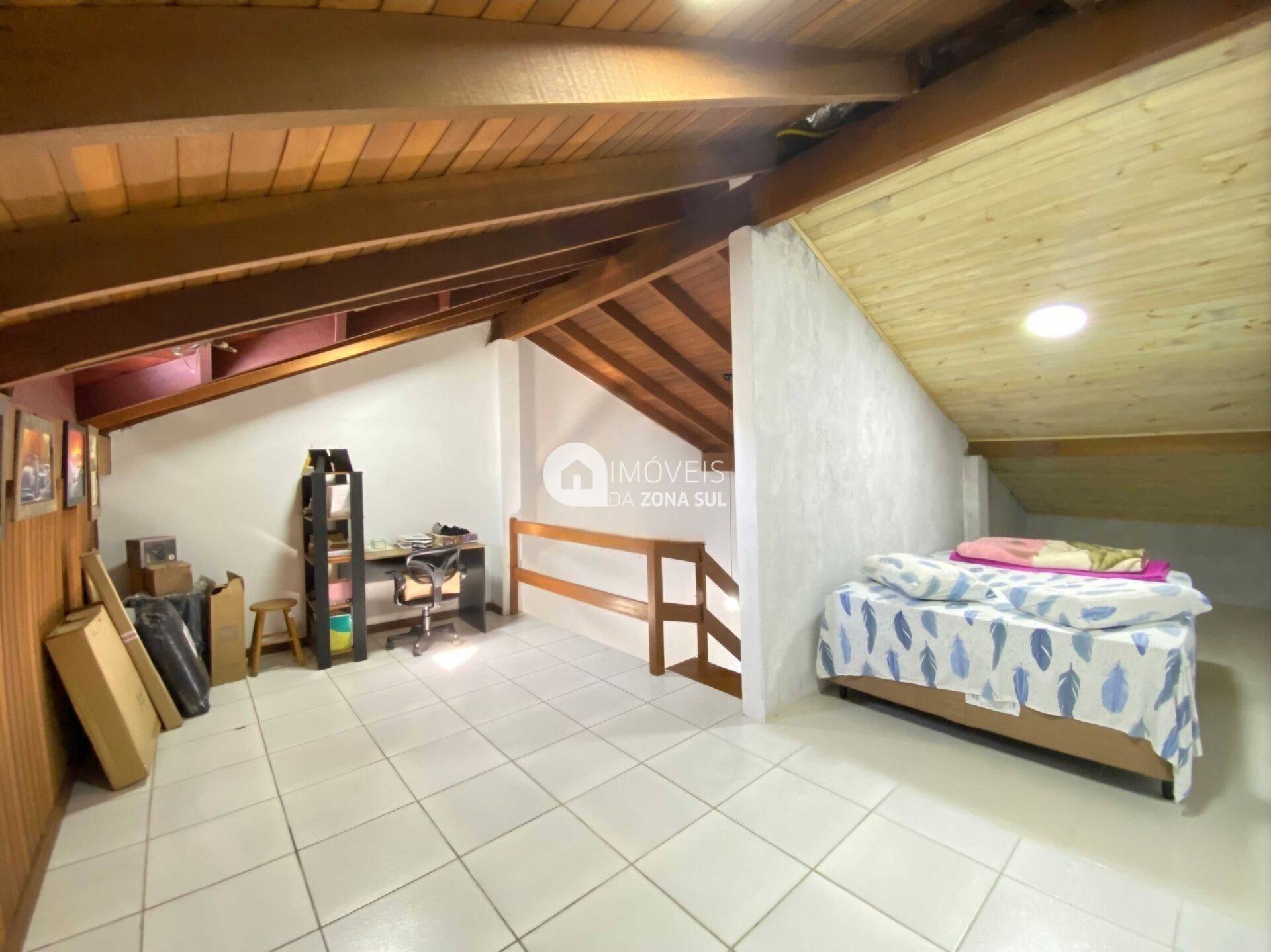 Casa em Hípica, Porto Alegre/RS