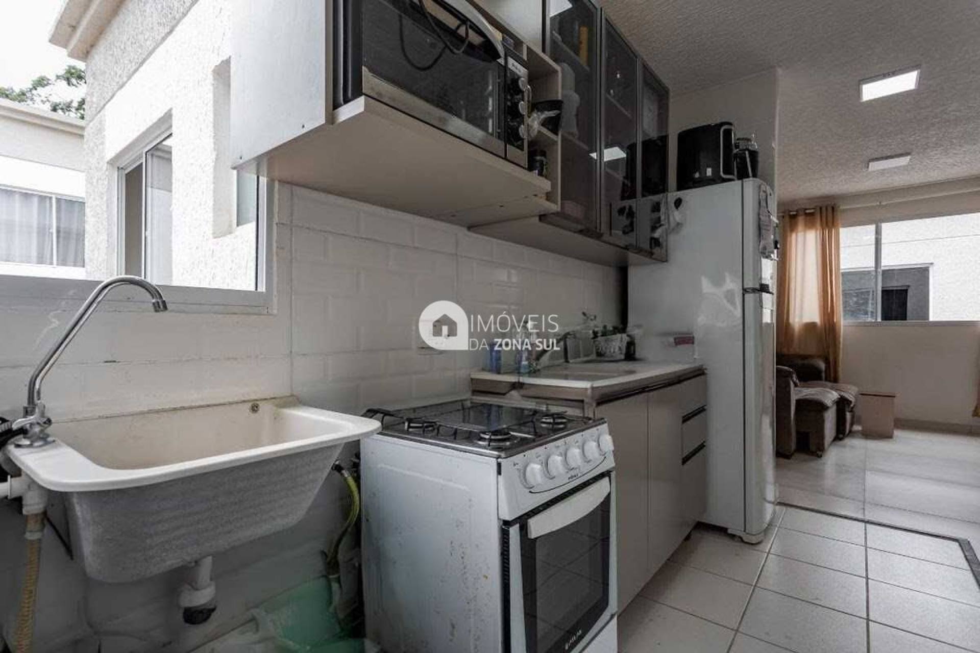 Apartamento para Vender com 1 vaga de garagem com 2 quartos 1 banheiro no bairro Rubem Berta em Porto Alegre/RS