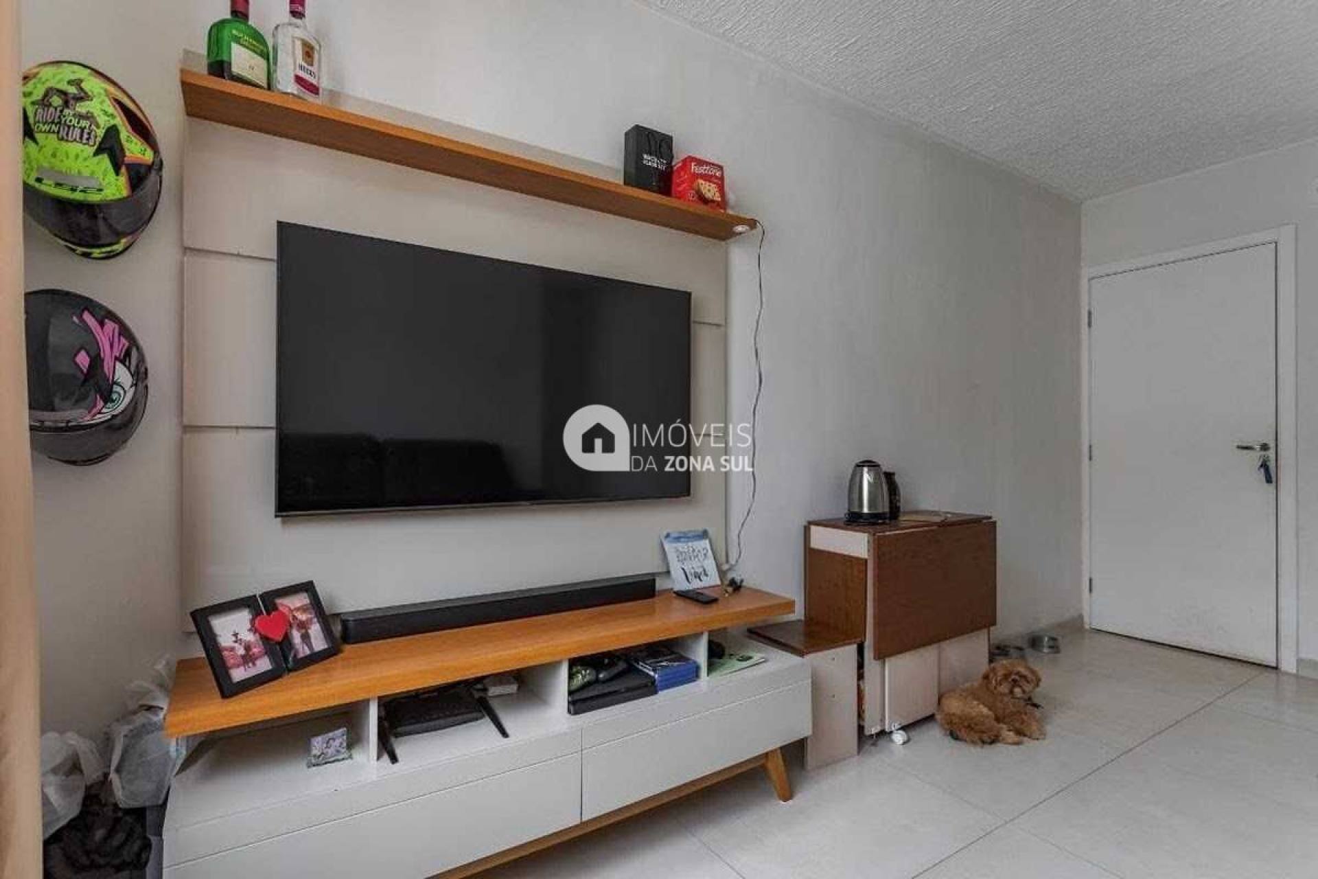 Apartamento para Vender com 1 vaga de garagem com 2 quartos 1 banheiro no bairro Rubem Berta em Porto Alegre/RS