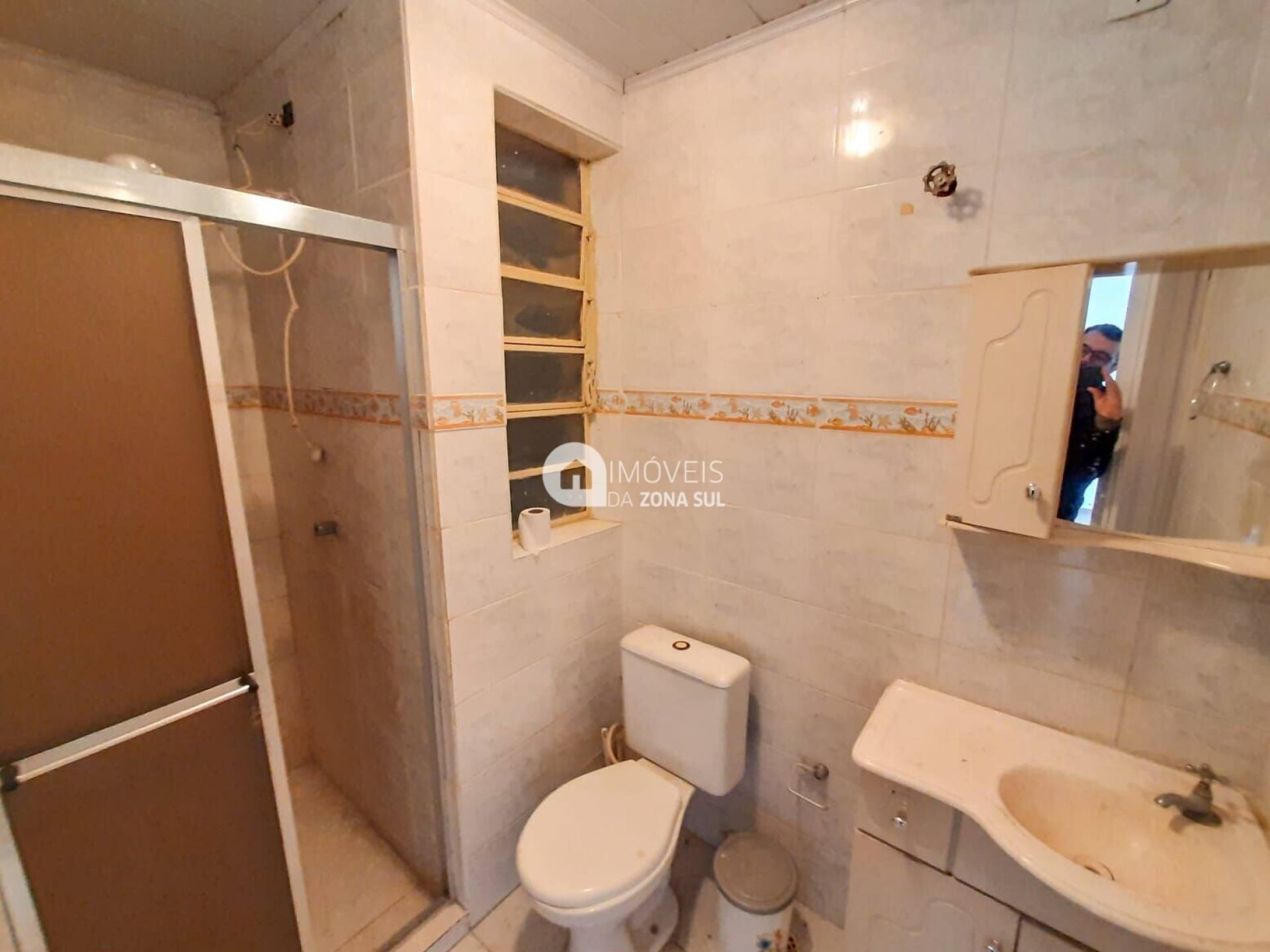 Apartamento 2 dormitórios