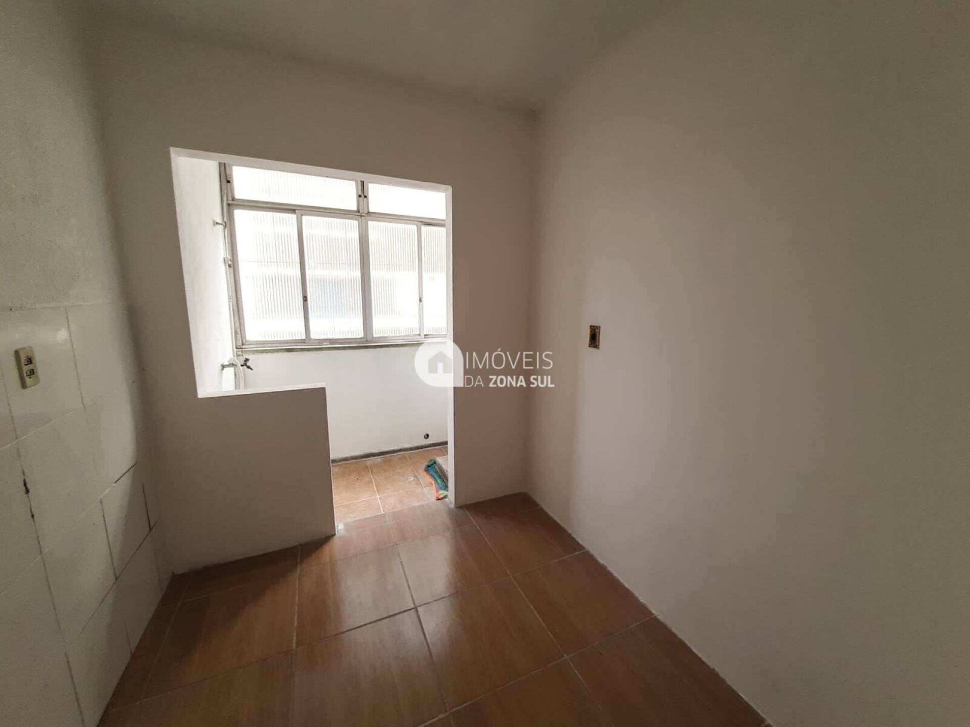 Apartamento 2 dormitórios