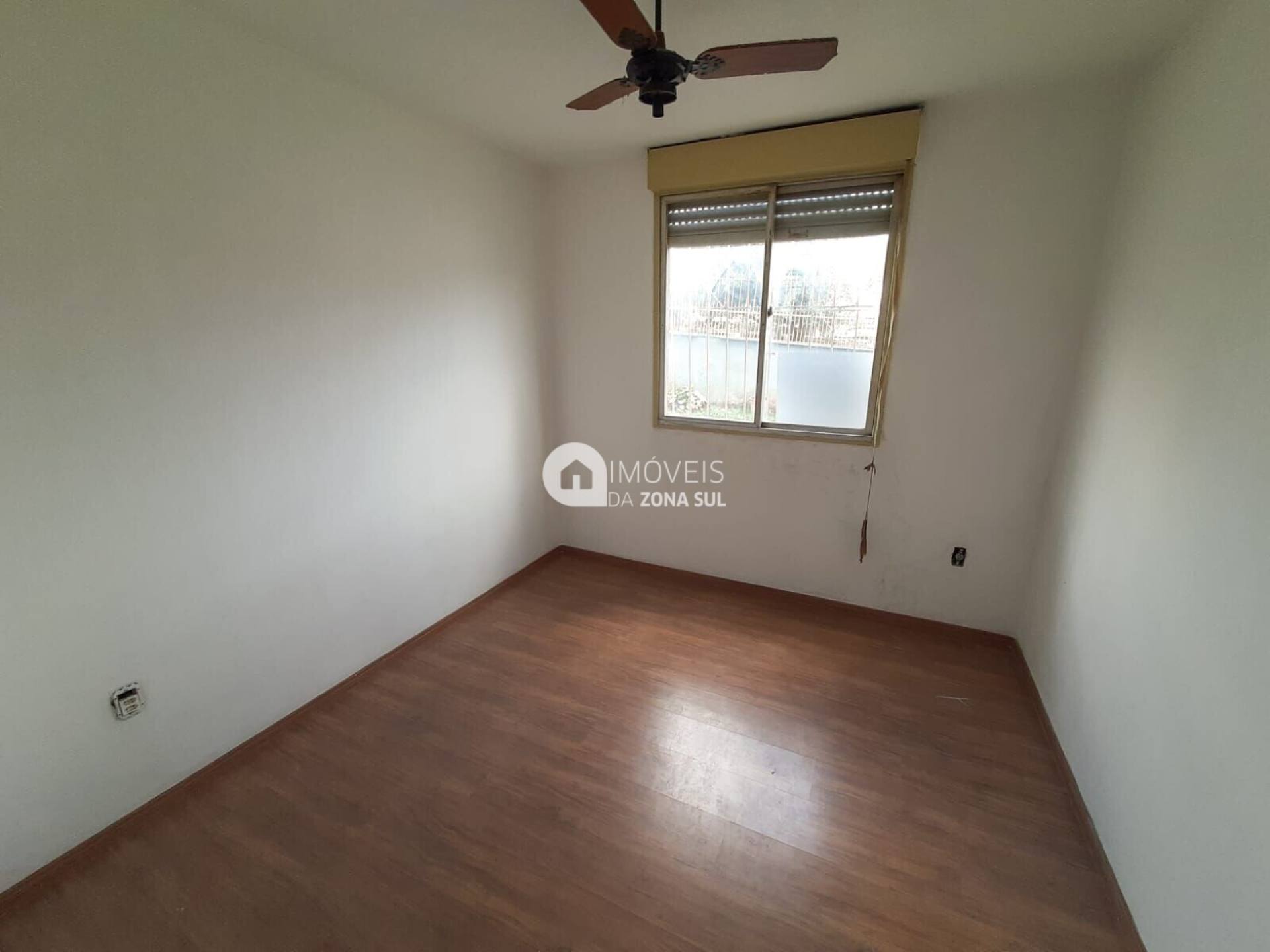 Apartamento 2 dormitórios