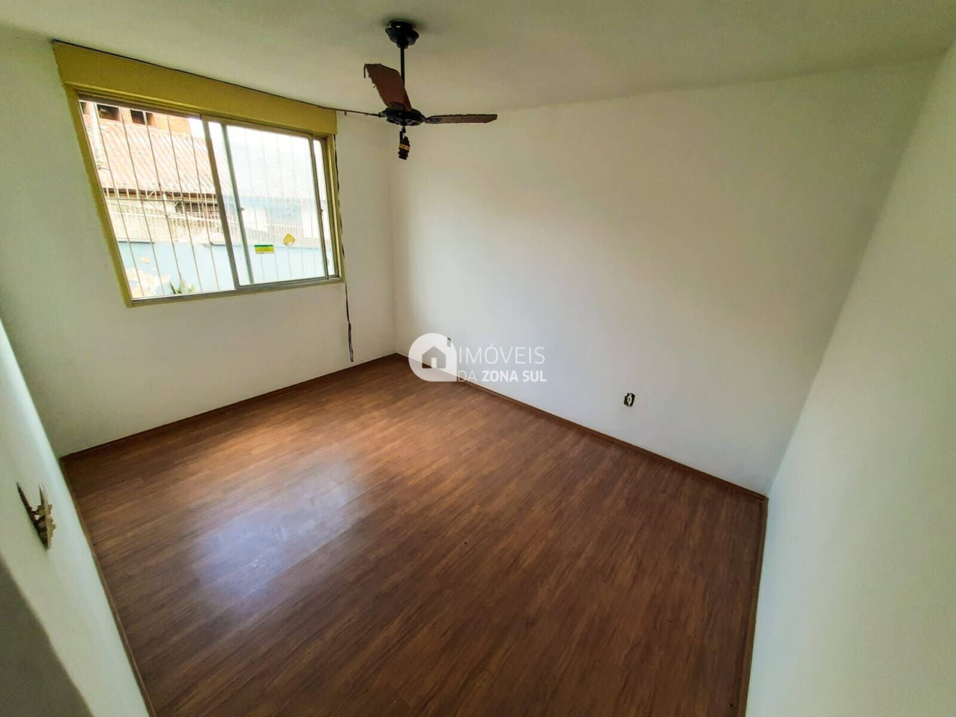 Apartamento 2 dormitórios