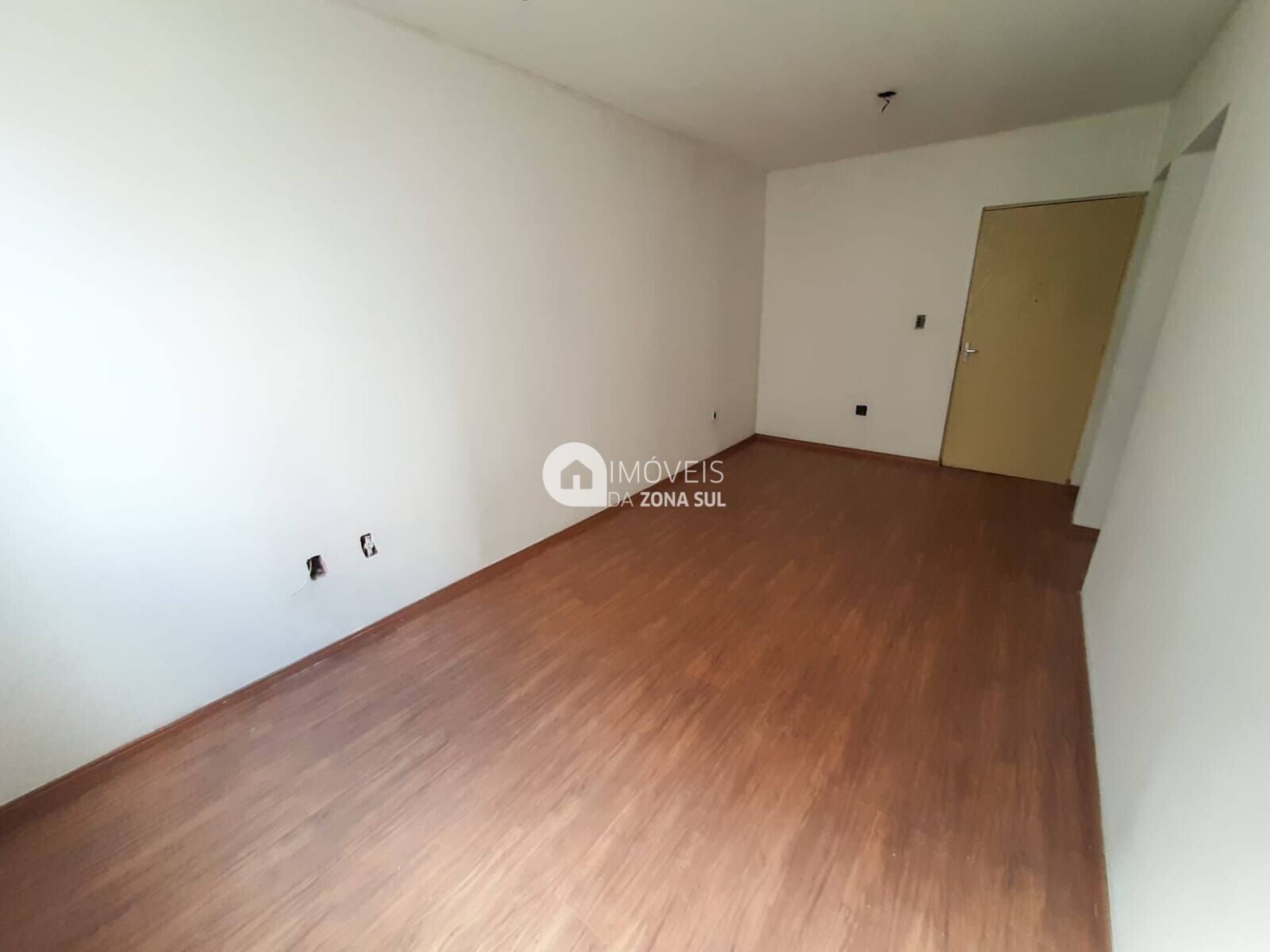 Apartamento 2 dormitórios