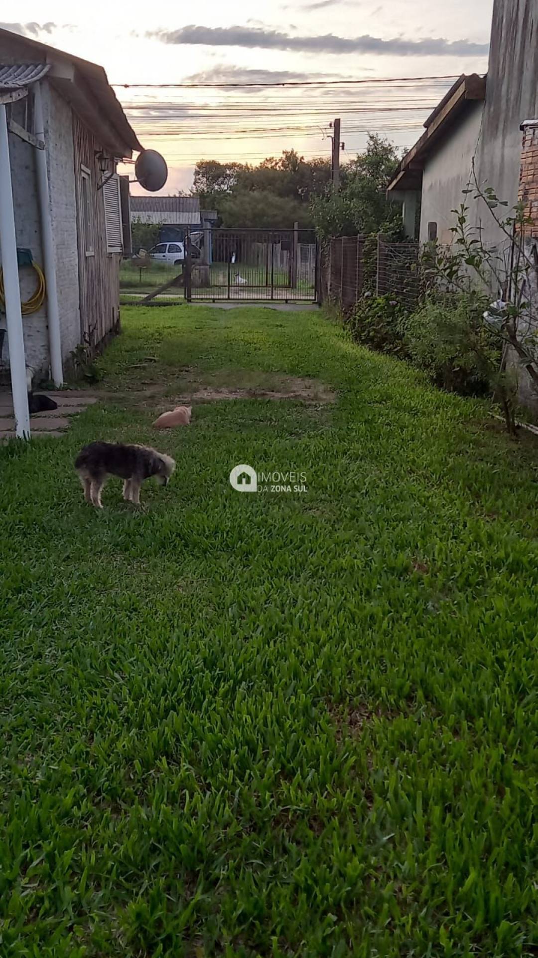 Ótimo Terreno no bairro Boa Vista do Sul