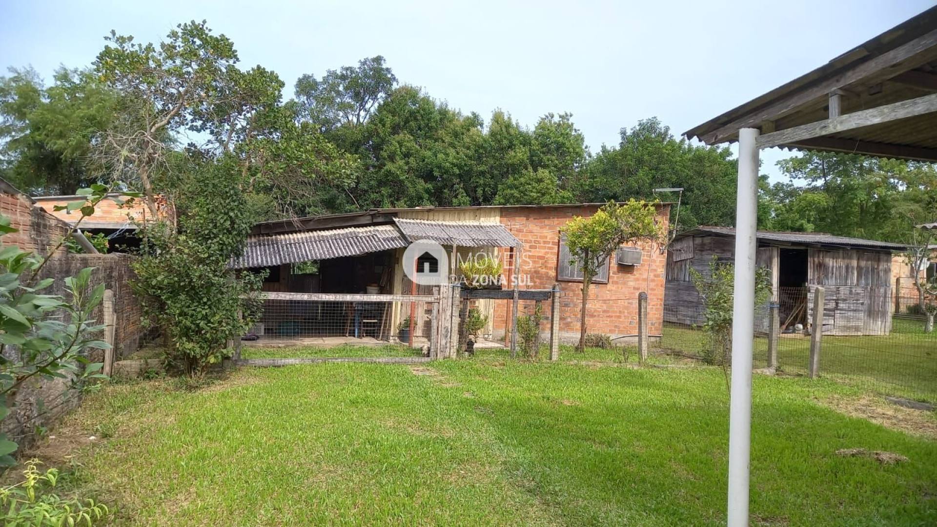 Ótimo Terreno no bairro Boa Vista do Sul
