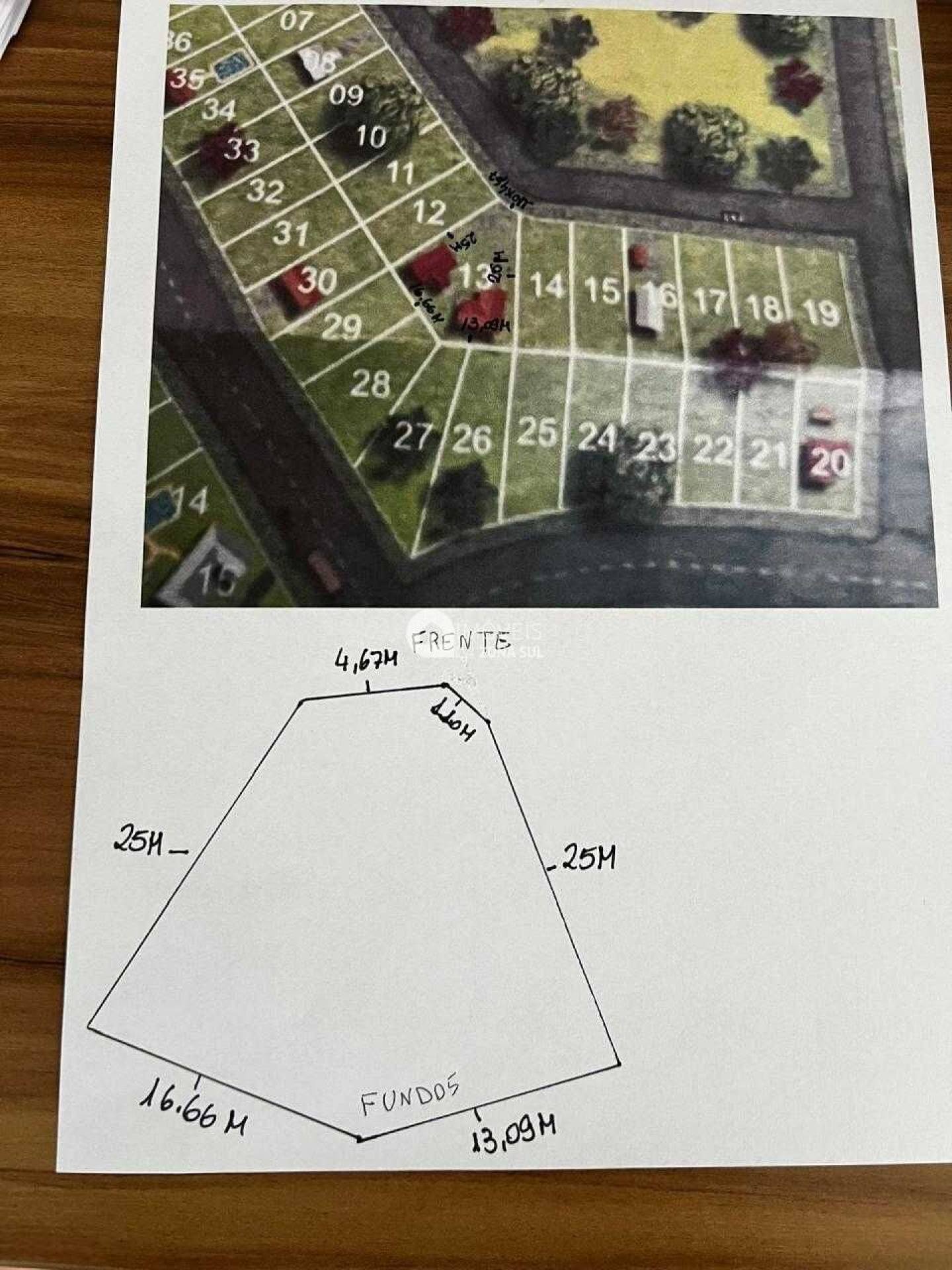 Terreno para Vender no bairro Hípica em Porto Alegre/RS