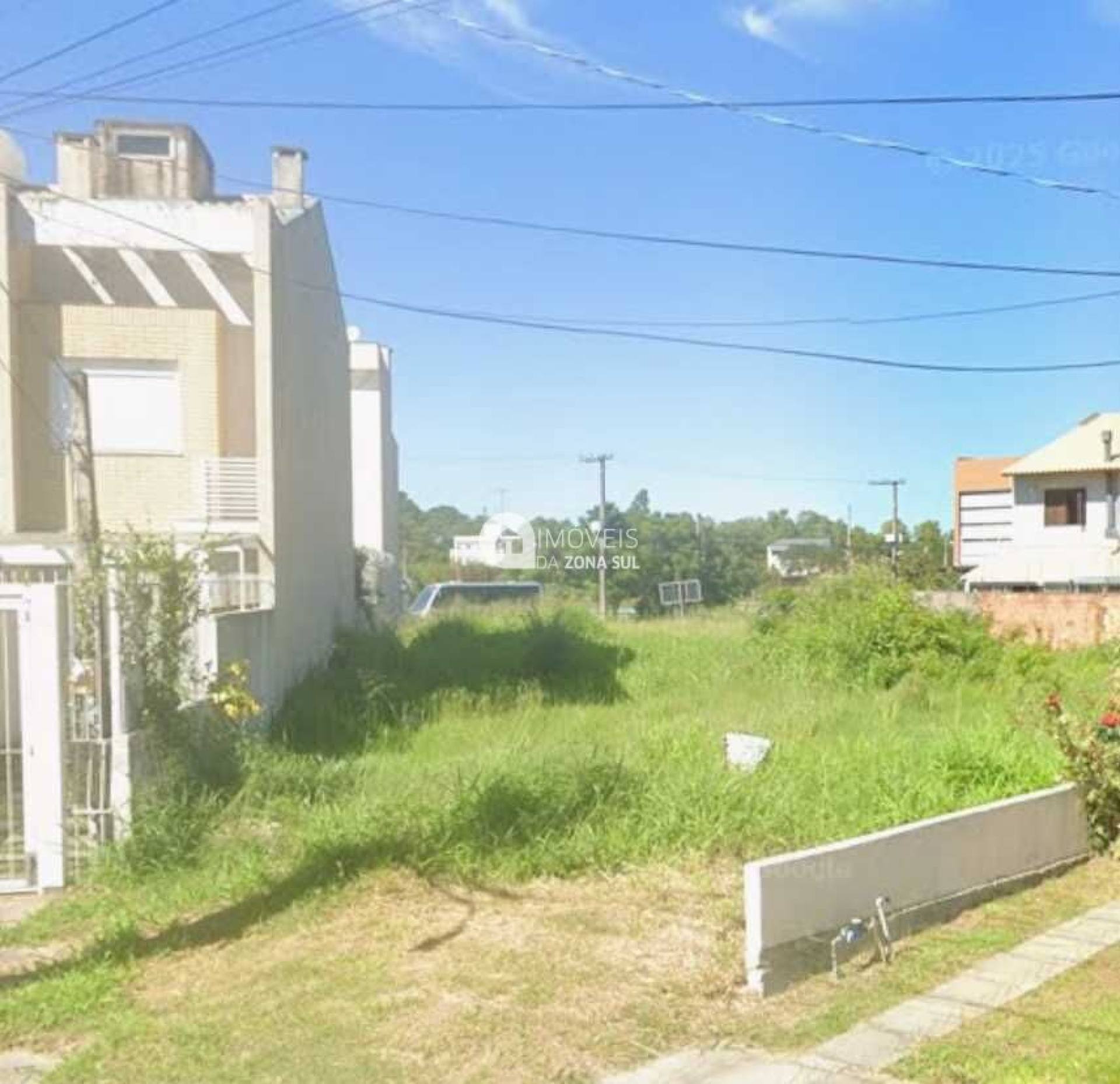 Terreno para Vender no bairro Hípica em Porto Alegre/RS