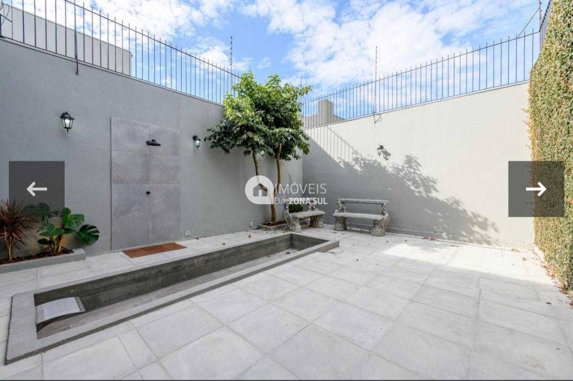Sobrado para Vender com 2 vagas de garagem com 4 quartos 3 banheiros 1 suíte no bairro Ipanema em Porto Alegre/RS