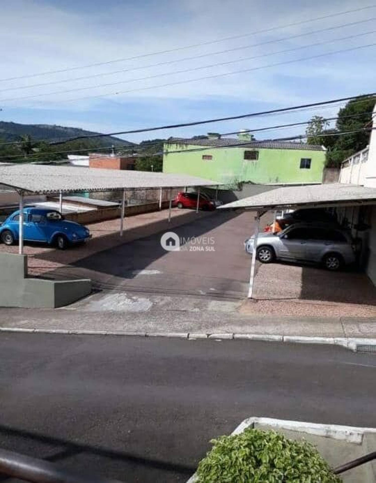Casa em Condomínio na Vila Nova