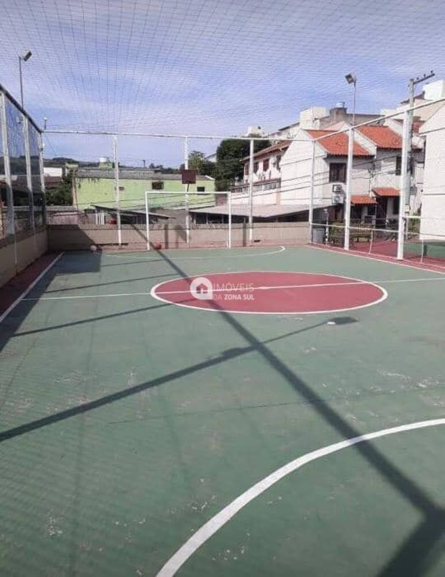 Casa em Condomínio na Vila Nova