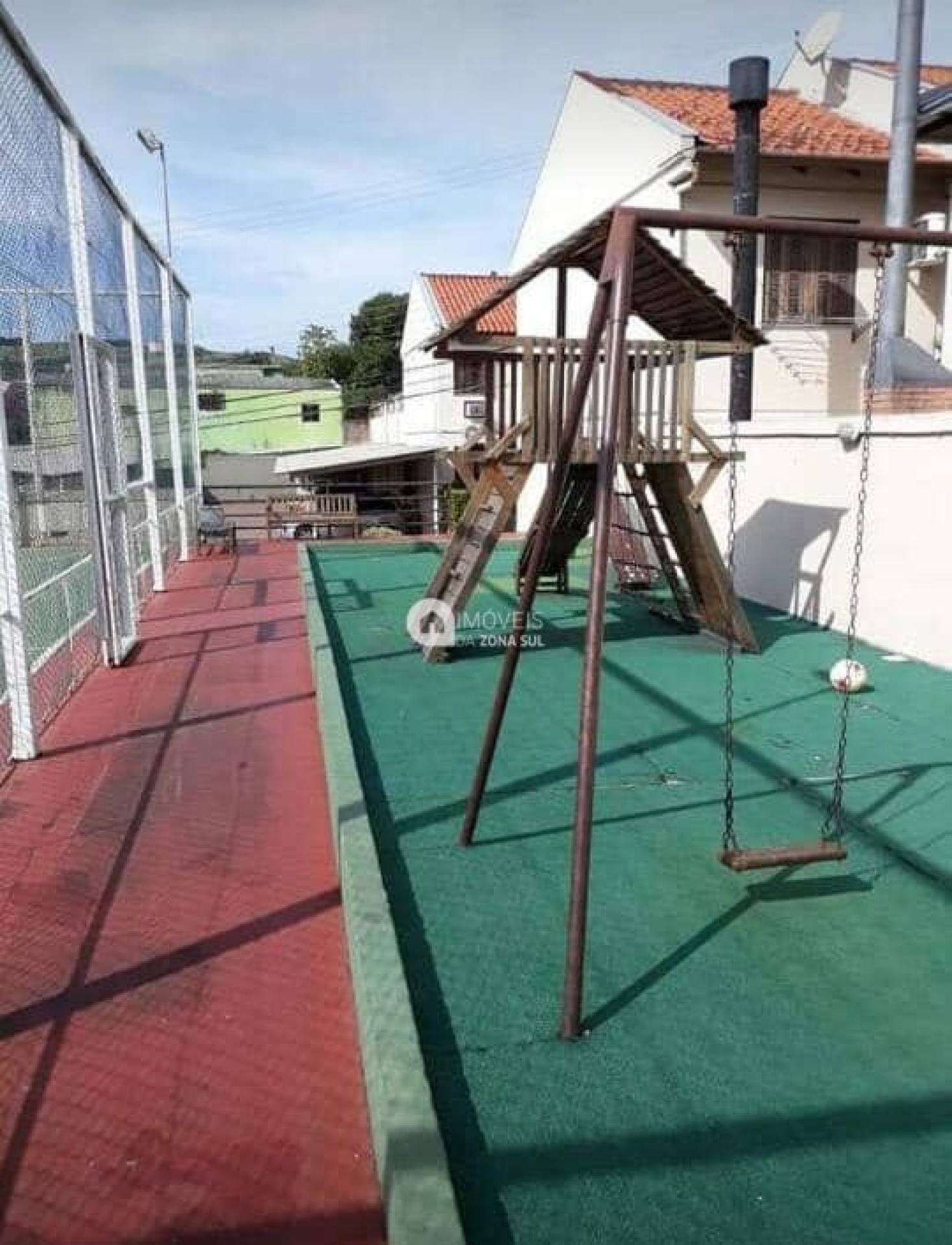 Casa em Condomínio na Vila Nova