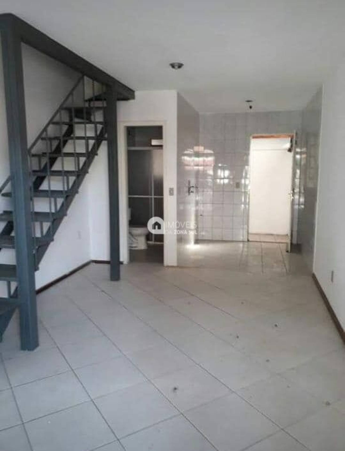 Casa em Condomínio na Vila Nova