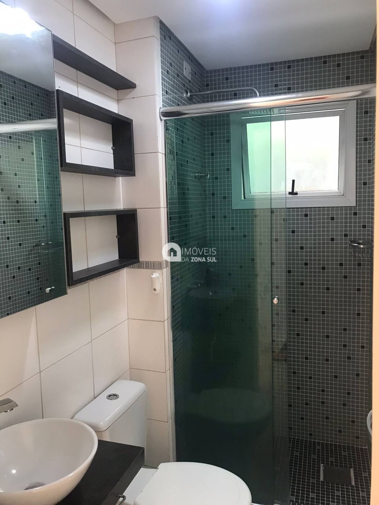 Apartamento 3 dormitórios