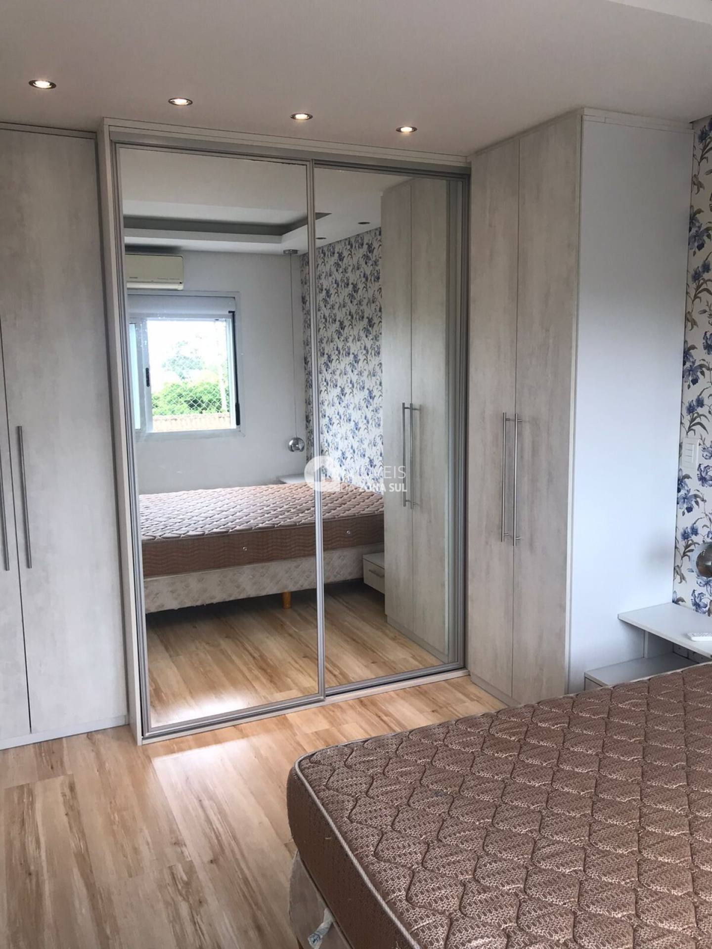 Apartamento 3 dormitórios