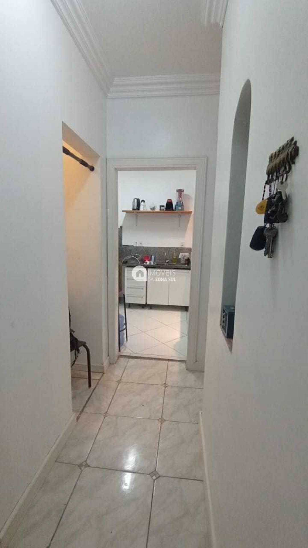 Apartamento em Menino Deus, Porto Alegre/RS