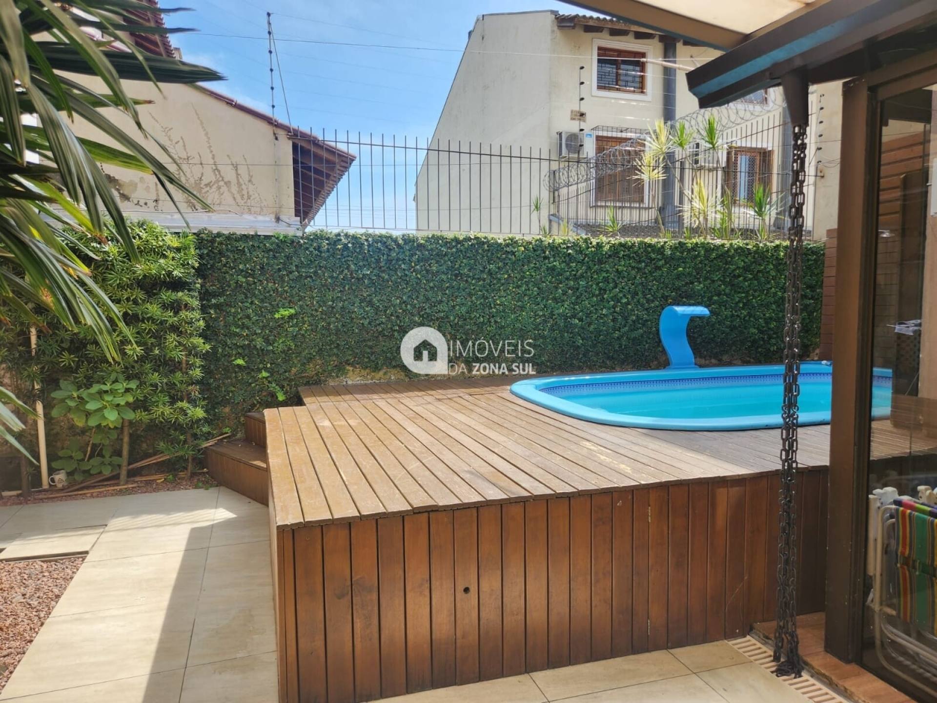 Casa em Hípica, Porto Alegre/RS