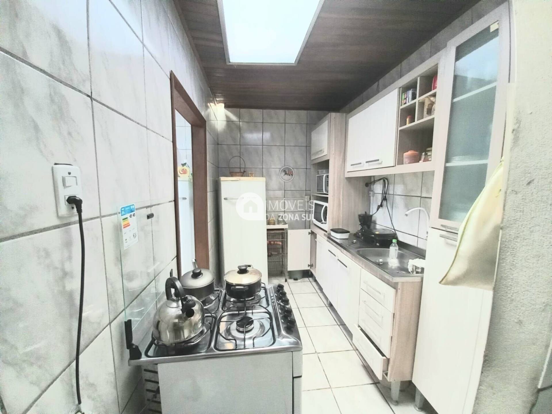 Casa para Vender com 2 quartos 1 banheiro no bairro Restinga em Porto Alegre/RS