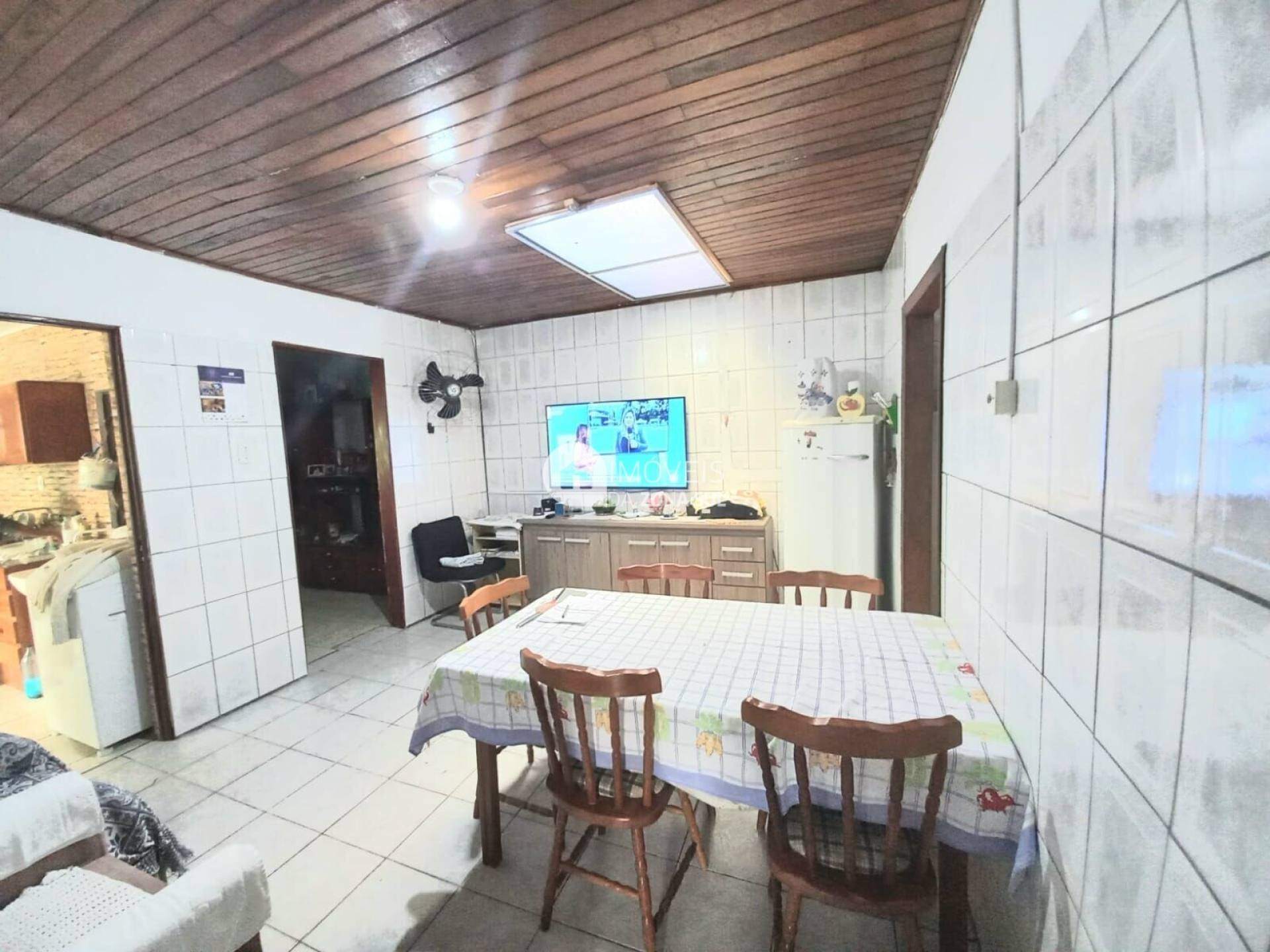 Casa para Vender com 2 quartos 1 banheiro no bairro Restinga em Porto Alegre/RS