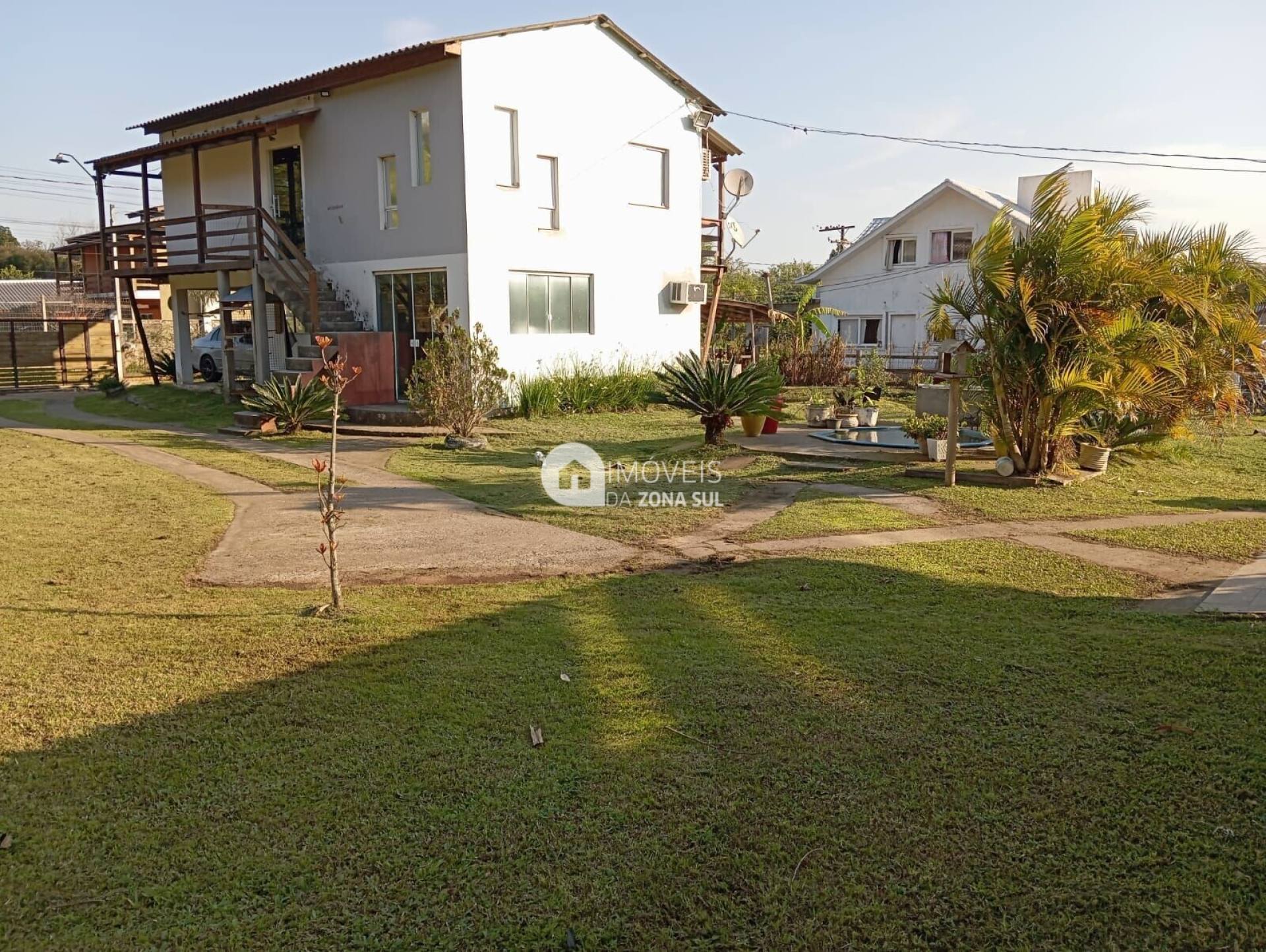 Sítio para Vender com 3 quartos 1 banheiro no bairro Lageado em Porto Alegre/RS