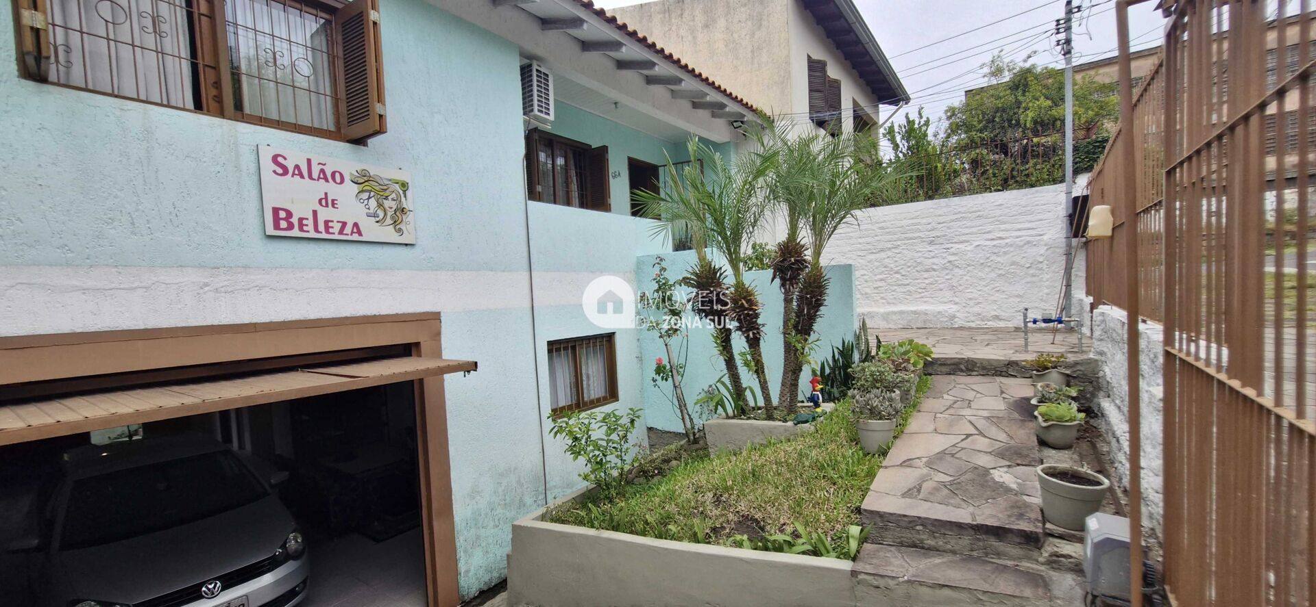 Casa em Partenon, Porto Alegre/RS