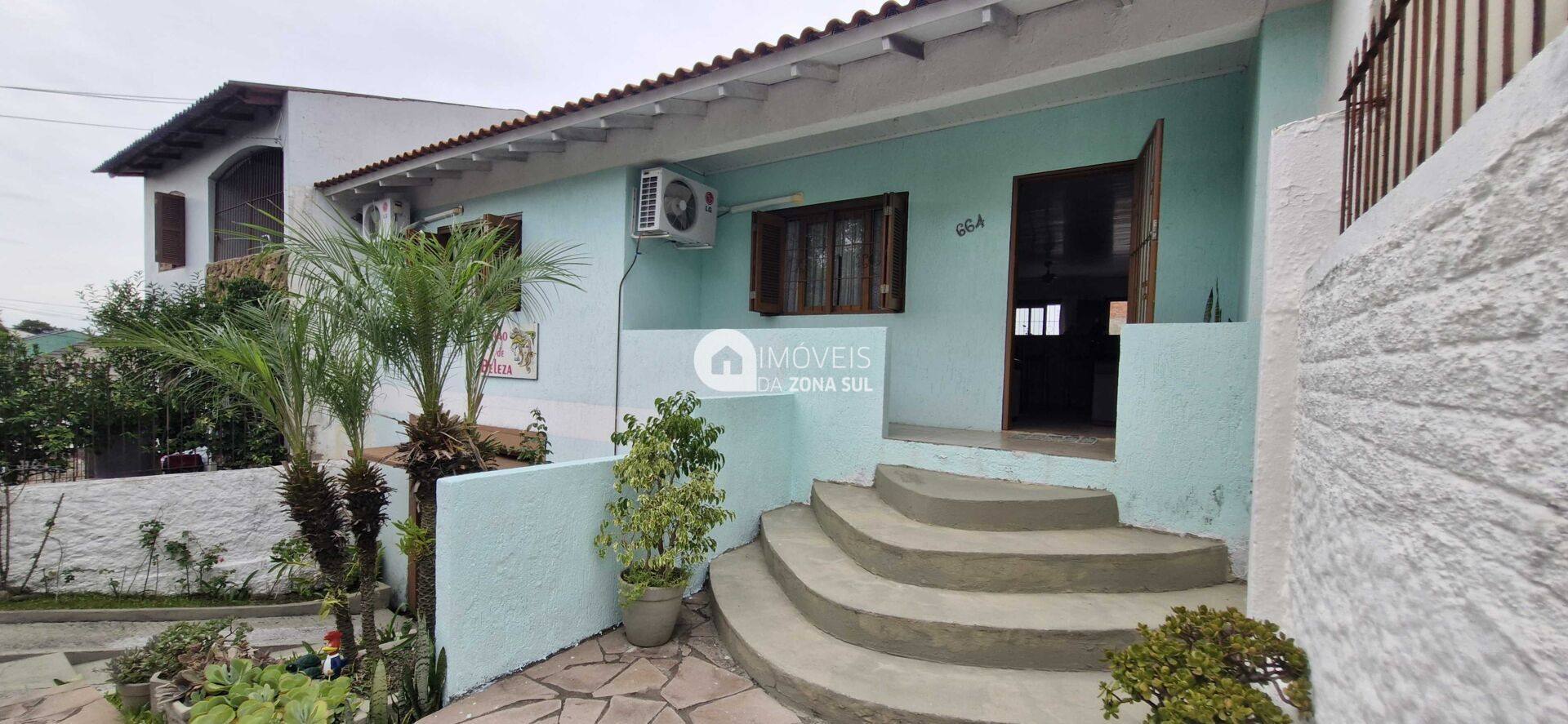 Casa em Partenon, Porto Alegre/RS
