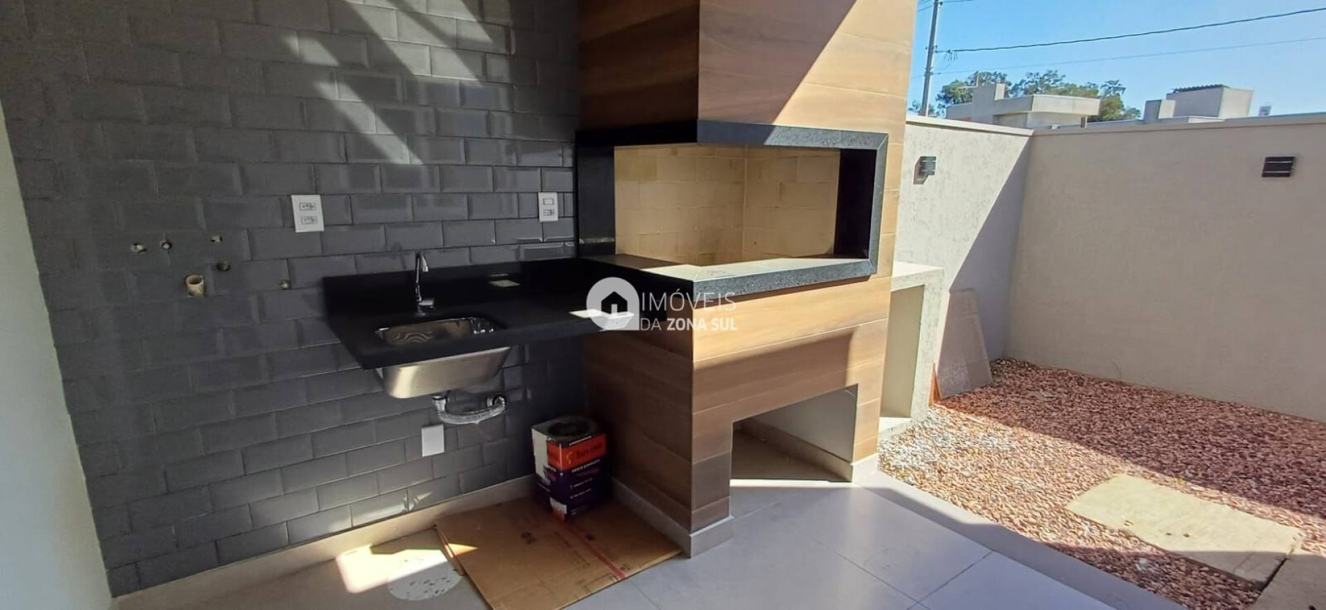 Casa em Condomínio em Hípica, Porto Alegre/RS