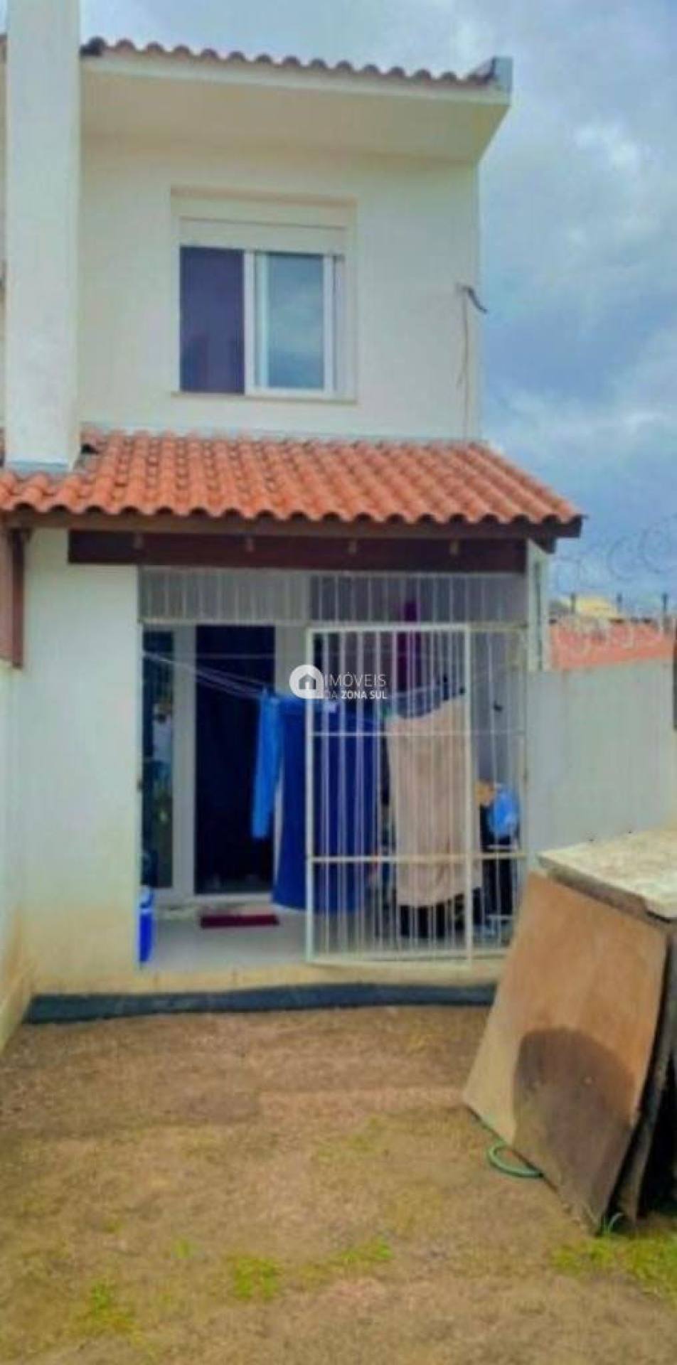 Ótimo Sobrado no bairro Hípica