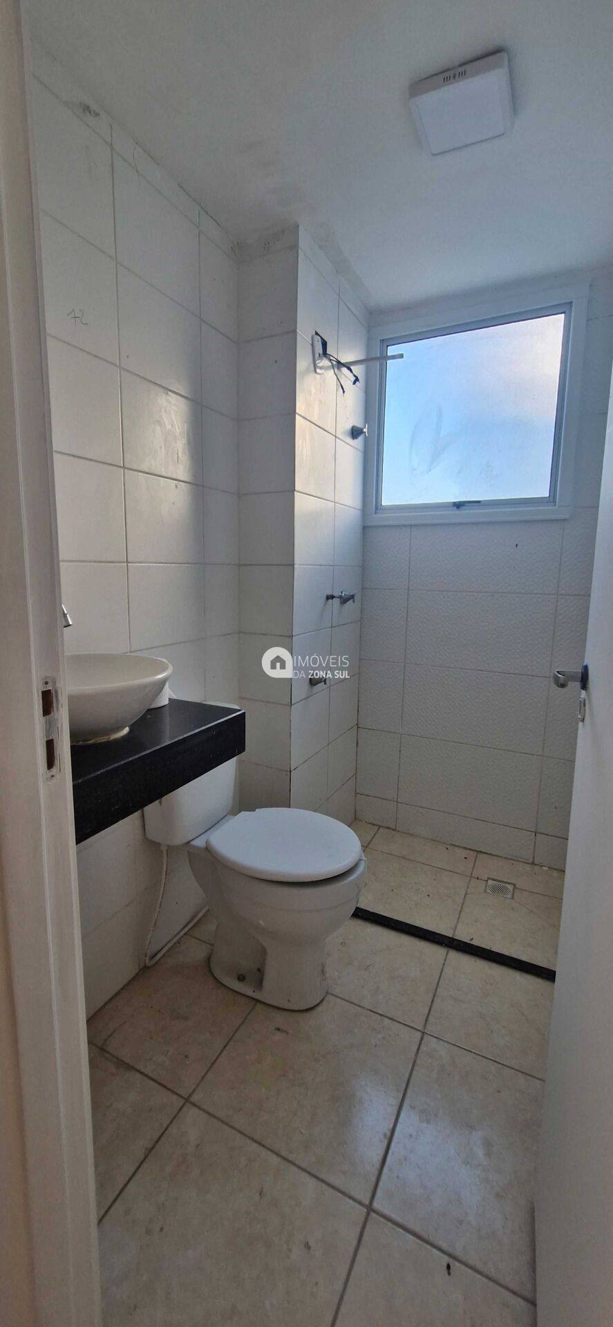 Apartamento no bairro Vila Nova, em Porto Alegre-RS