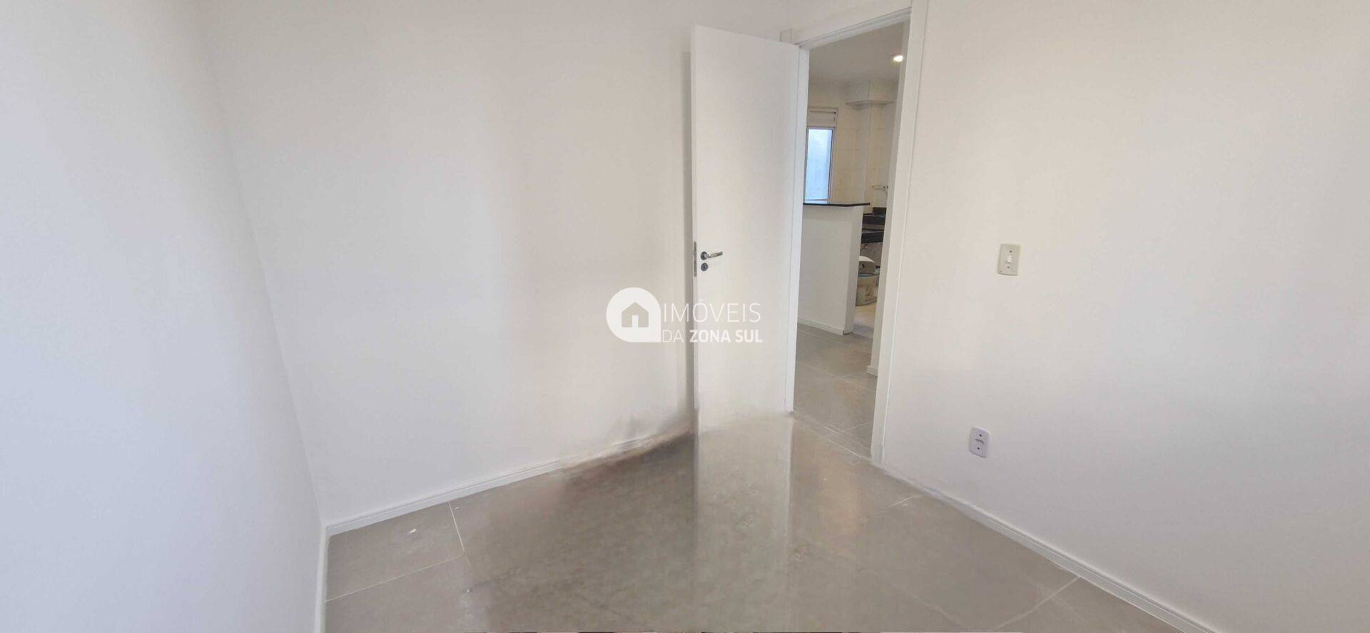 Apartamento no bairro Vila Nova, em Porto Alegre-RS