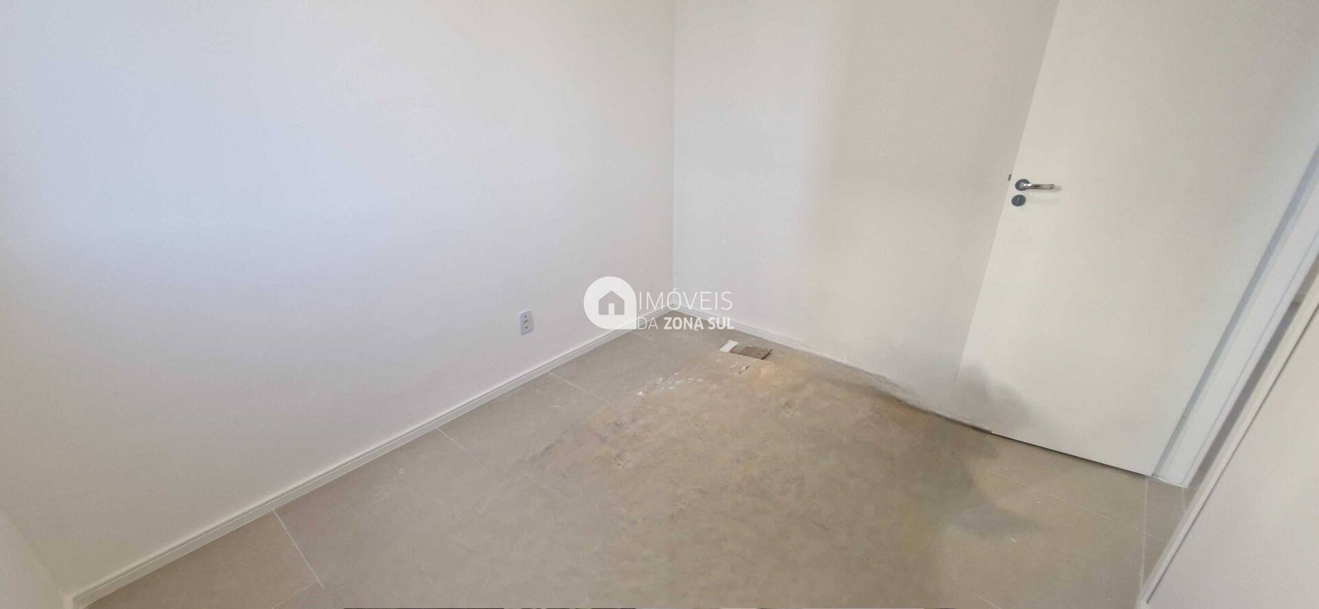 Apartamento no bairro Vila Nova, em Porto Alegre-RS