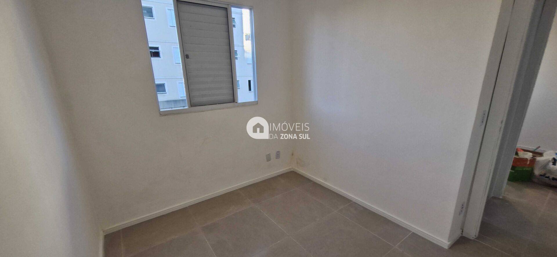 Apartamento no bairro Vila Nova, em Porto Alegre-RS