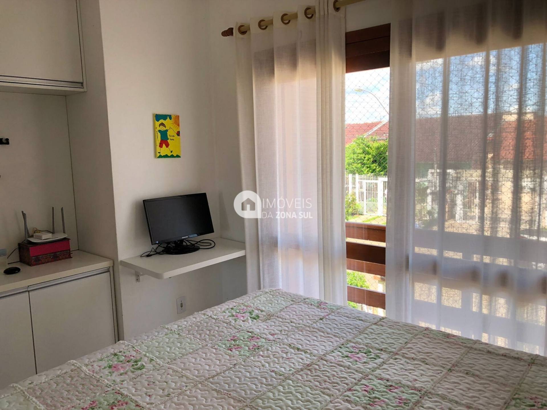 Casa para Vender com 2 vagas de garagem com 3 quartos 2 banheiros 1 suíte no bairro Aberta dos Morros em Porto Alegre/RS