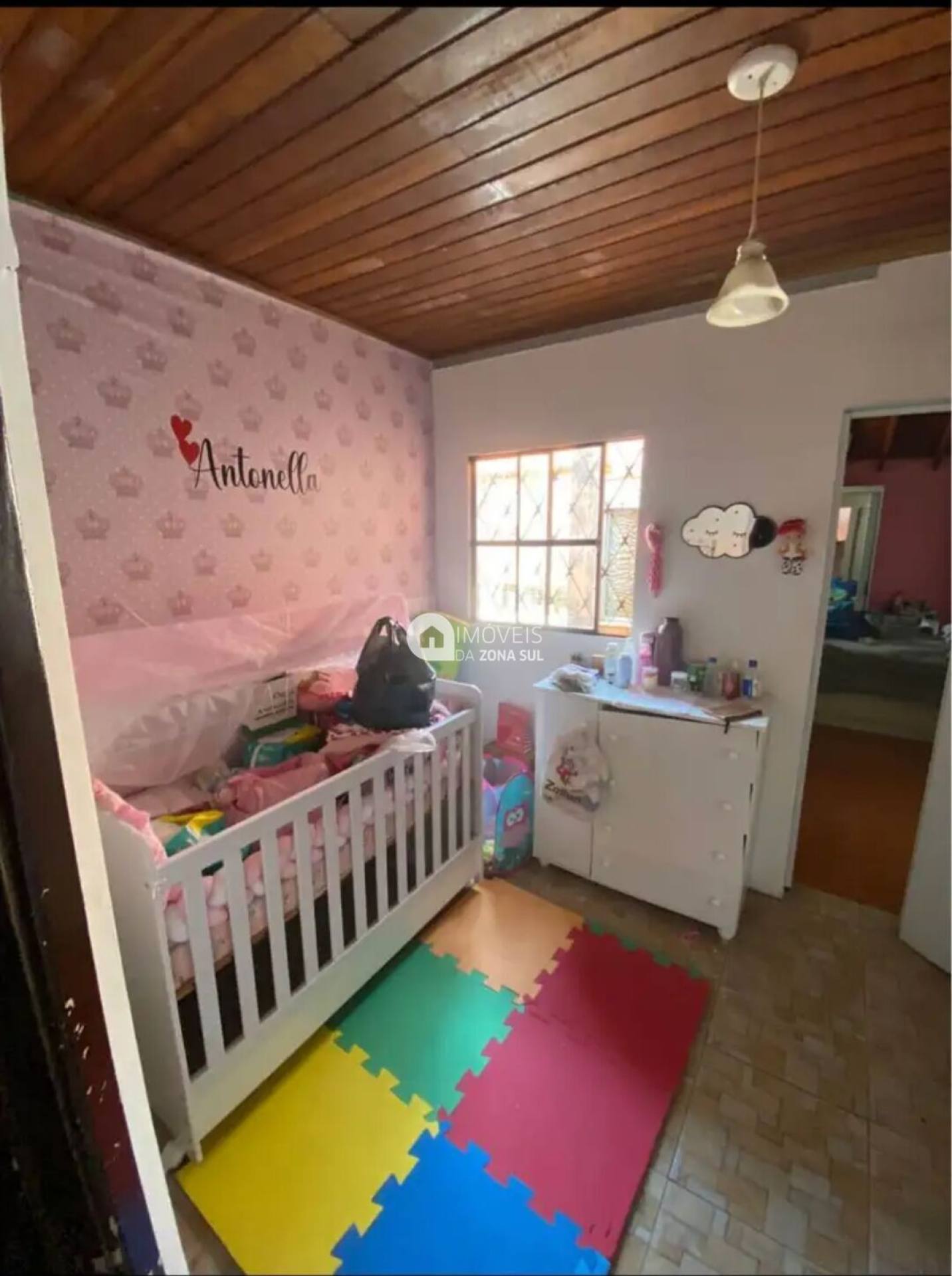Sobrado para Vender com 1 vaga de garagem com 3 quartos 1 banheiro no bairro Hípica em Porto Alegre/RS