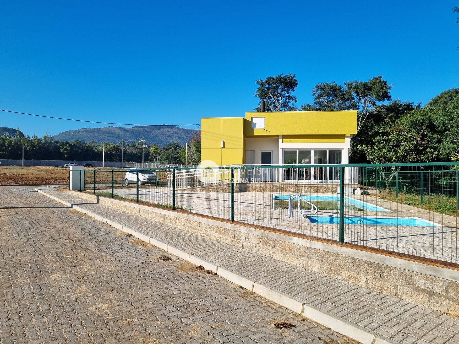 Lotes Residenciais em Condomínio Fechado na Vila Nova