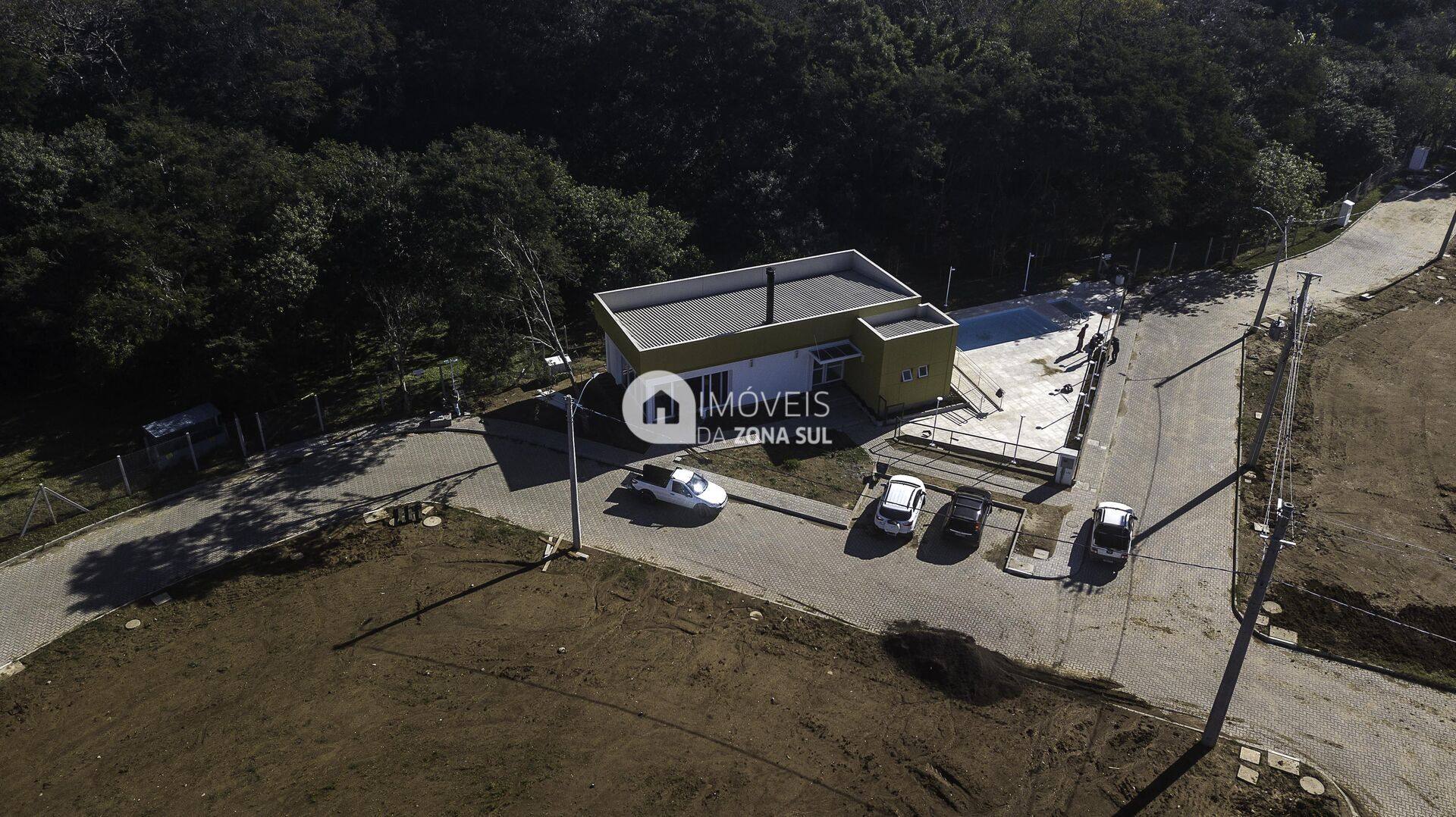 Lotes Residenciais em Condomínio Fechado na Vila Nova