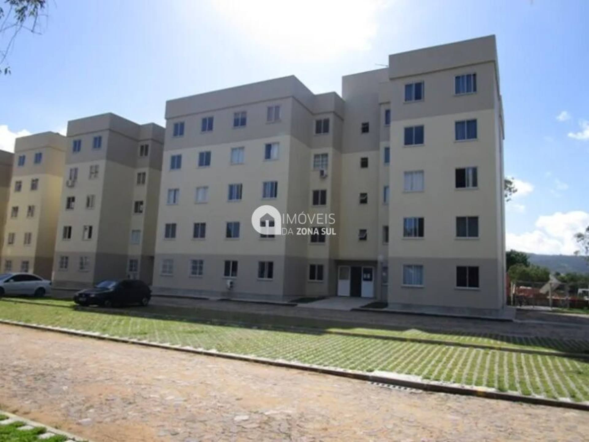 Ótimo Apartamento Reformado 2D na Restinga