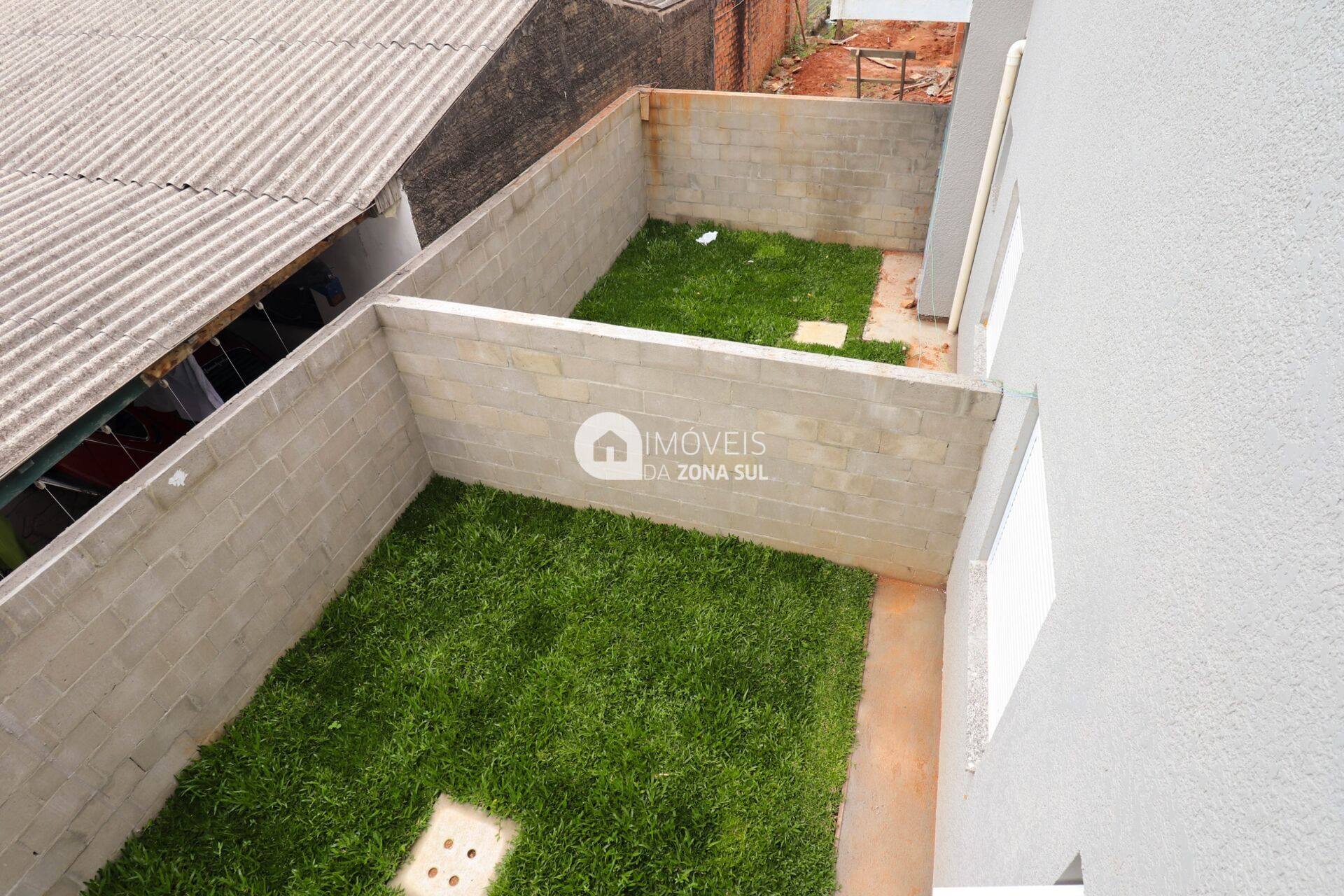 Apartamento com 2 Dormitórios com opção de Pátio