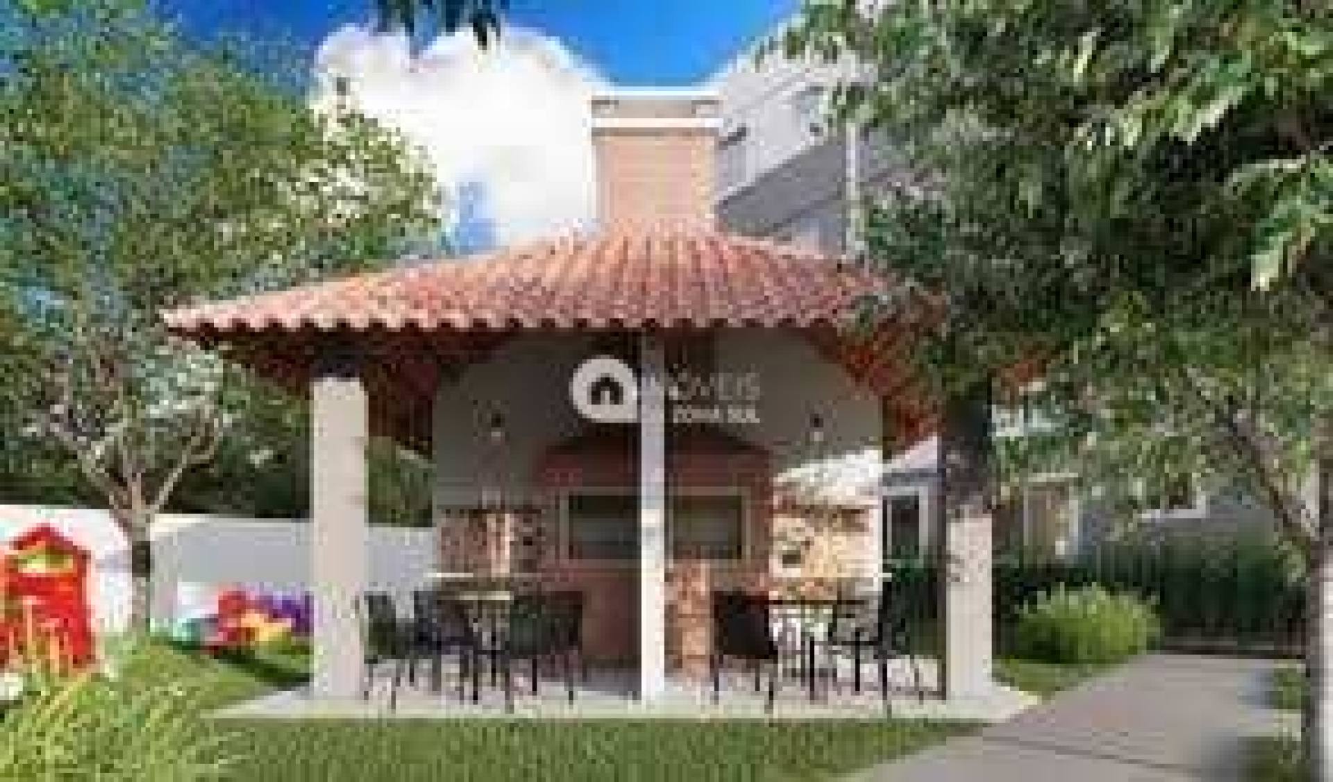 Apartamento em Campo Novo, Porto Alegre/RS
